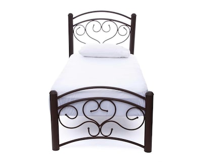 Foto 3 | Cama Individual Indonesia de Metal