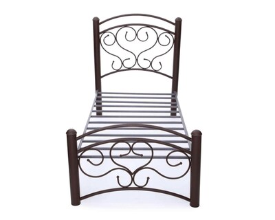 Foto 4 | Cama Individual Indonesia de Metal