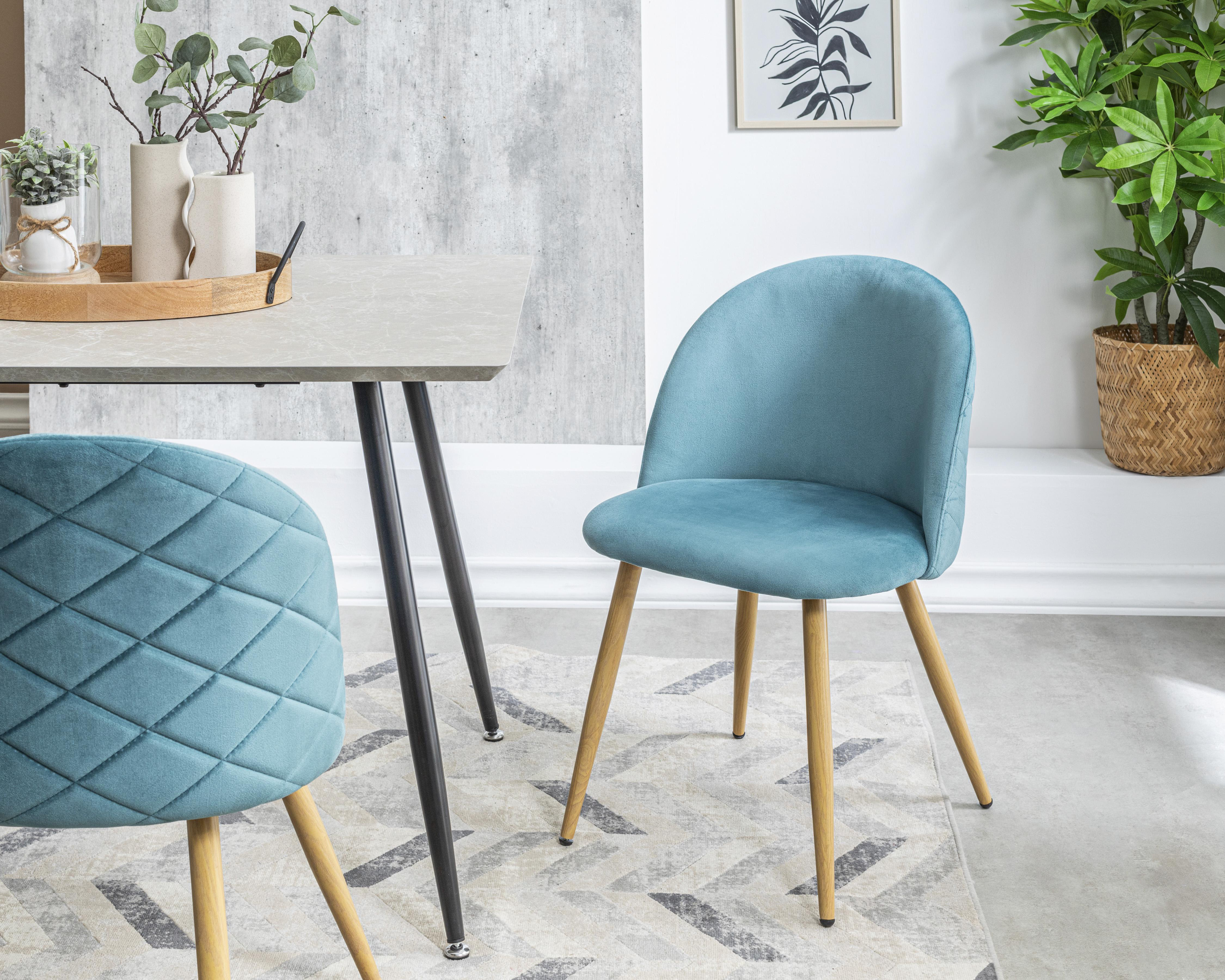 Foto 1 | Silla Echo 2 Azul