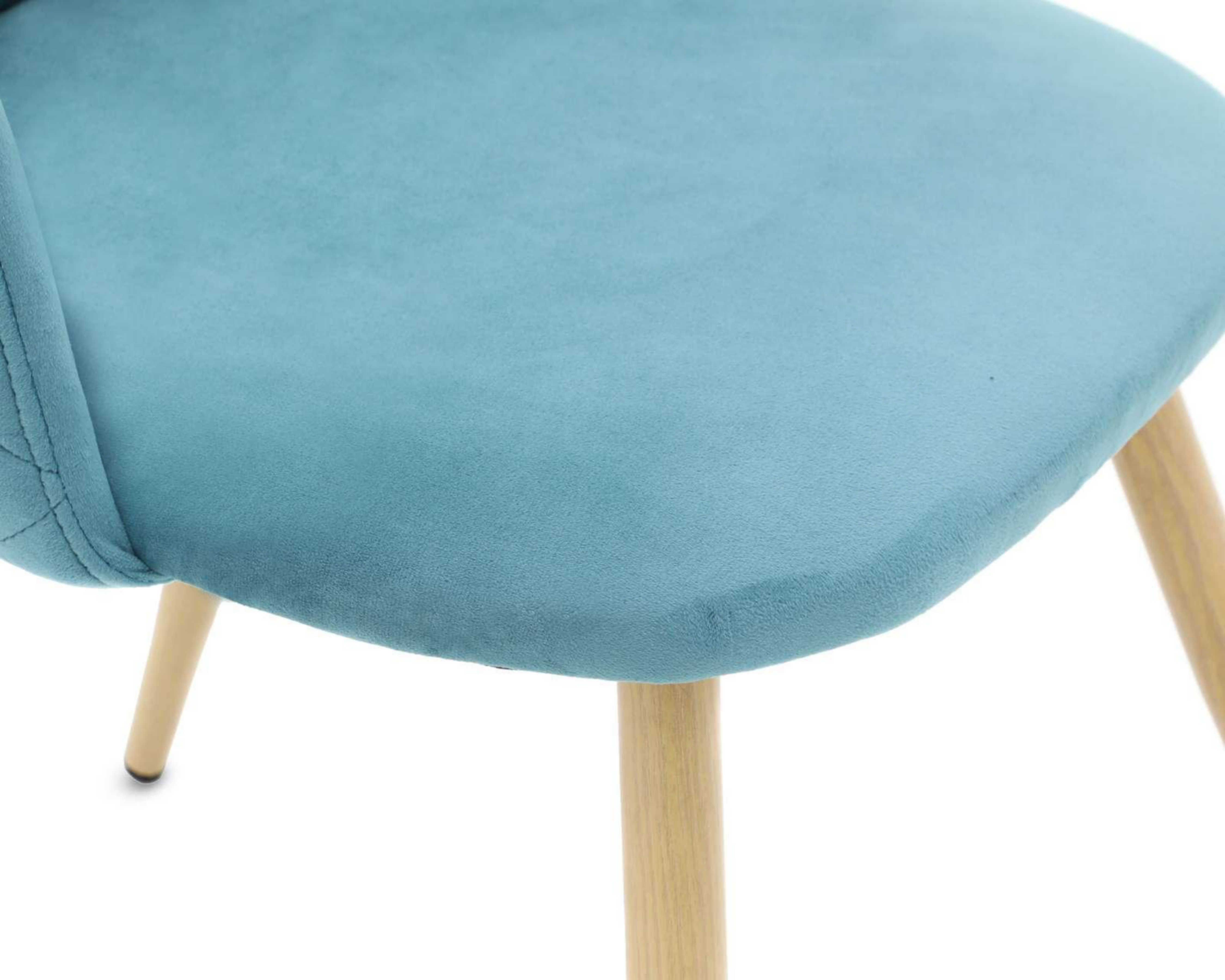 Foto 4 | Silla Echo 2 Azul