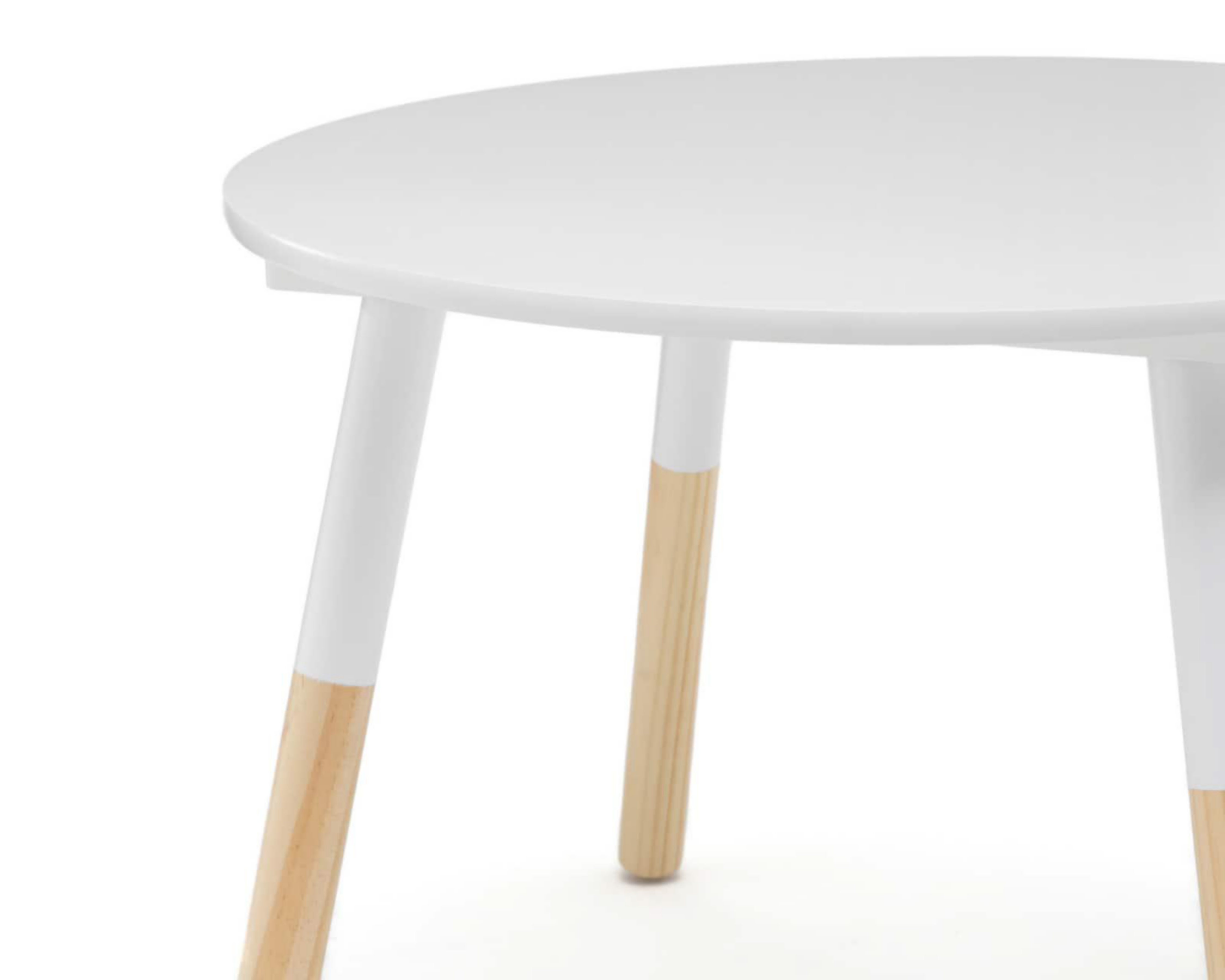 Foto 6 pulgar | Juego de Mesa Baby Colors Lucy