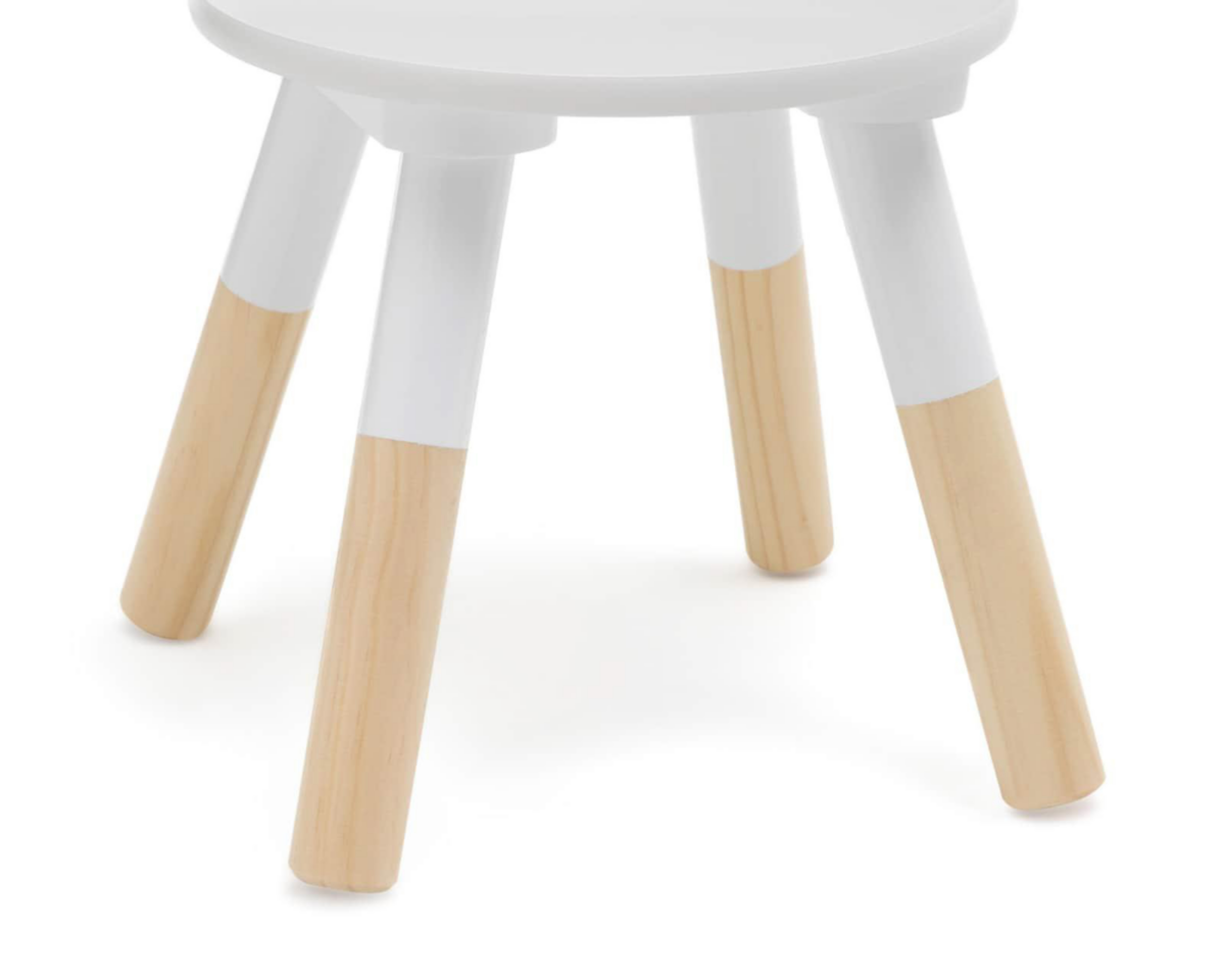 Foto 7 pulgar | Juego de Mesa Baby Colors Lucy