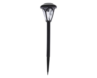 Foto 1 | Lámpara Solar Congo LED