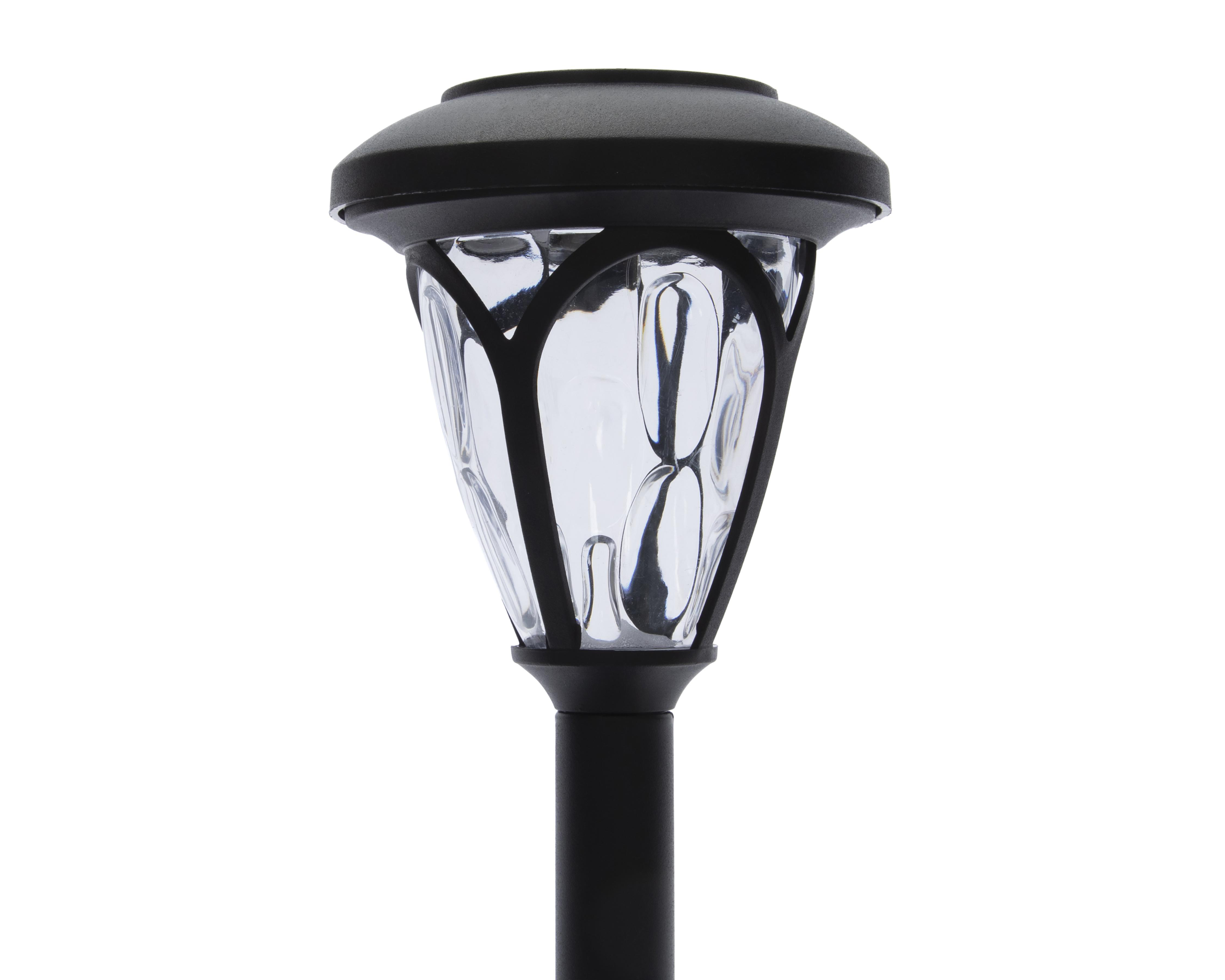 Foto 2 | Lámpara Solar Congo LED
