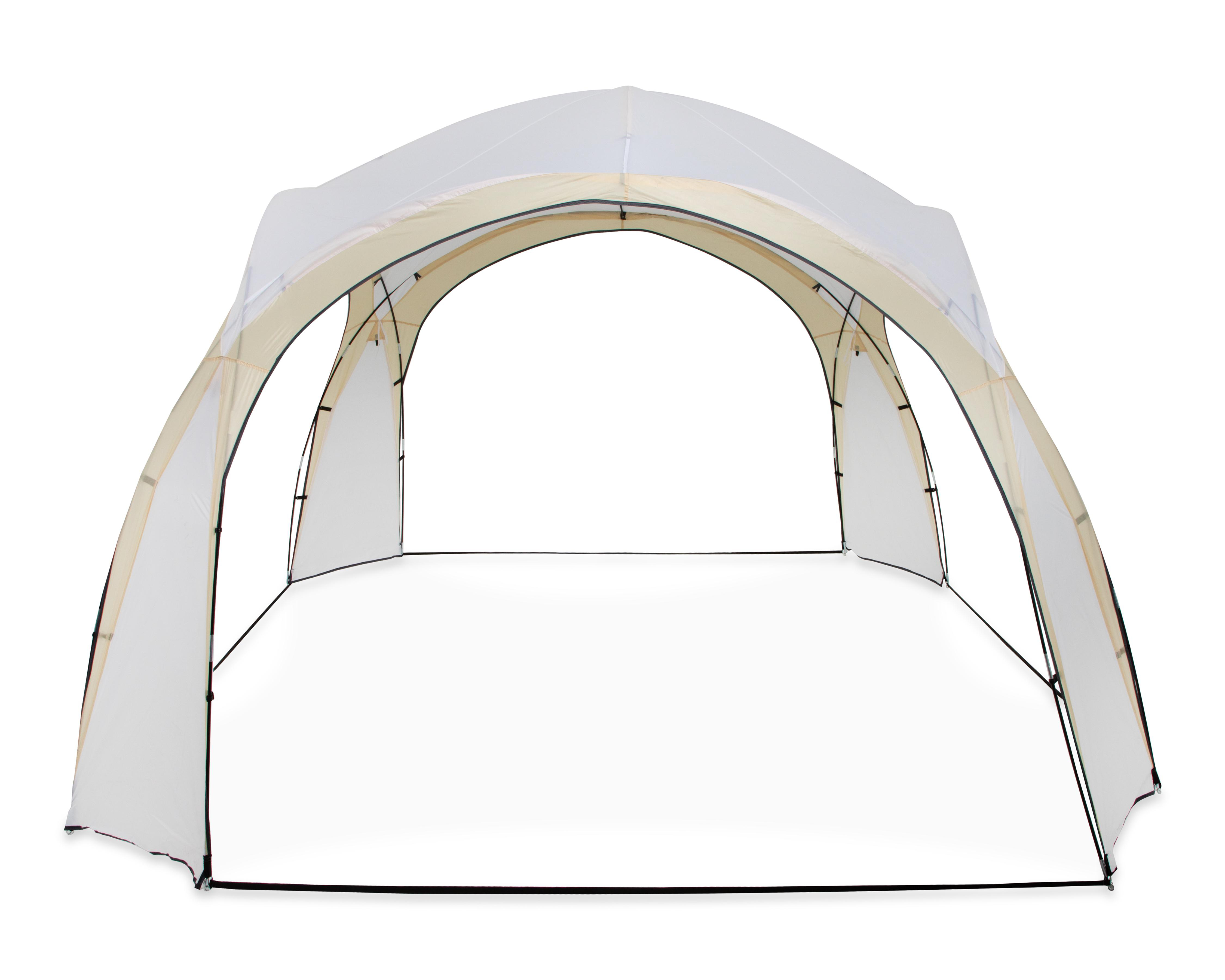 Gazebo Congo 350 x 350 x 230 cm $1,199