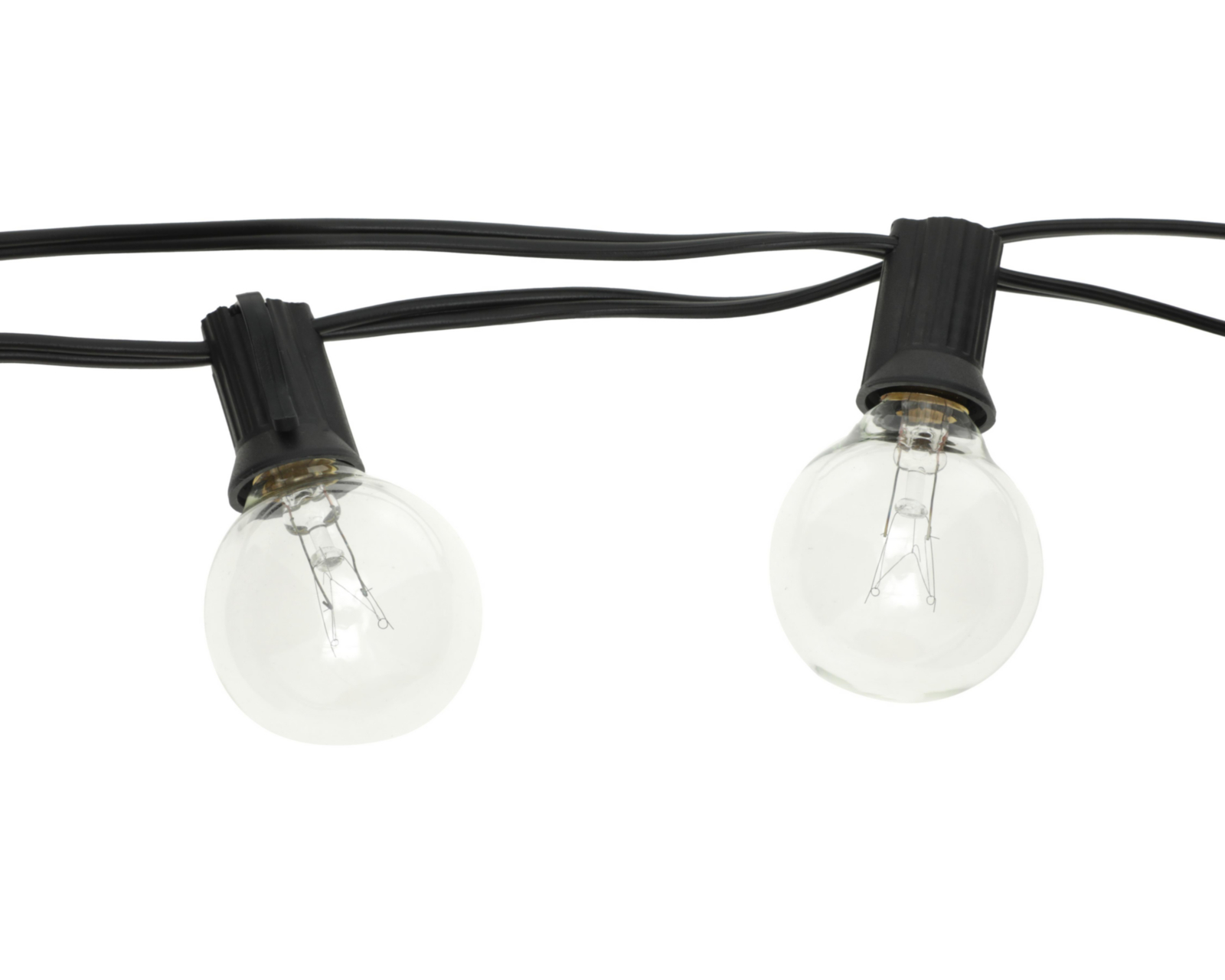 Tira de Luces Congo 7.62 Metros