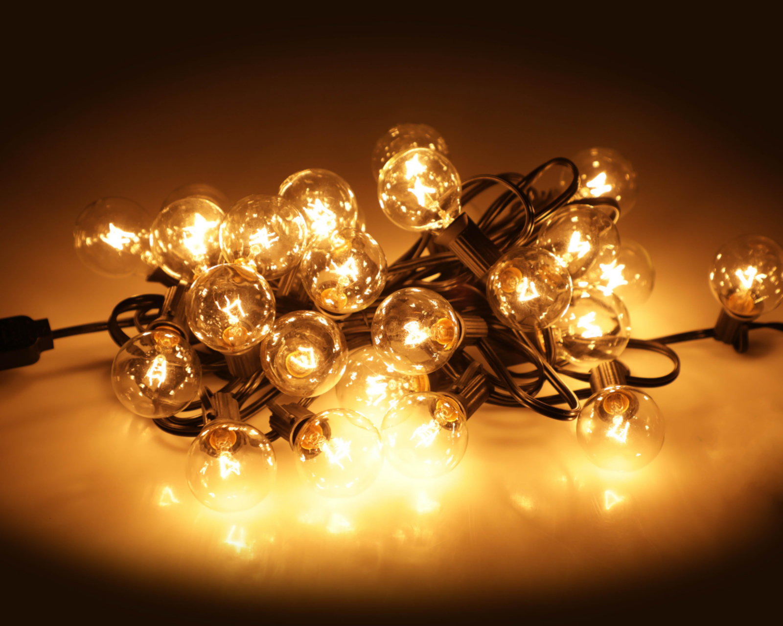 Foto 4 | Tira de Luces Congo 7.62 Metros