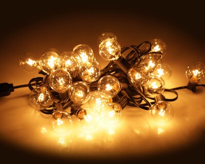 Foto 4 | Tira de Luces Congo 7.62 Metros