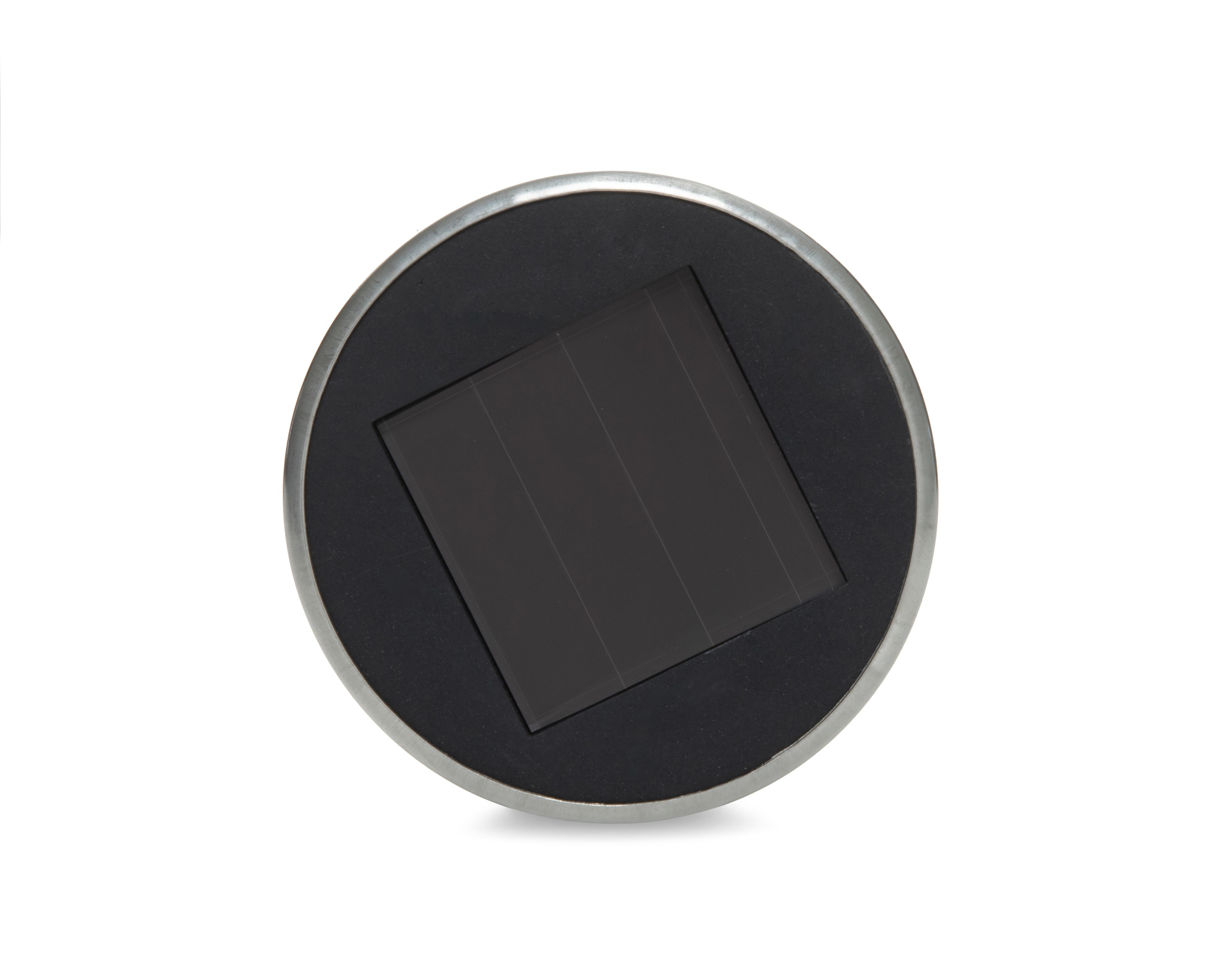 Foto 4 pulgar | Lámpara Solar de Piso Cleo 38 cm