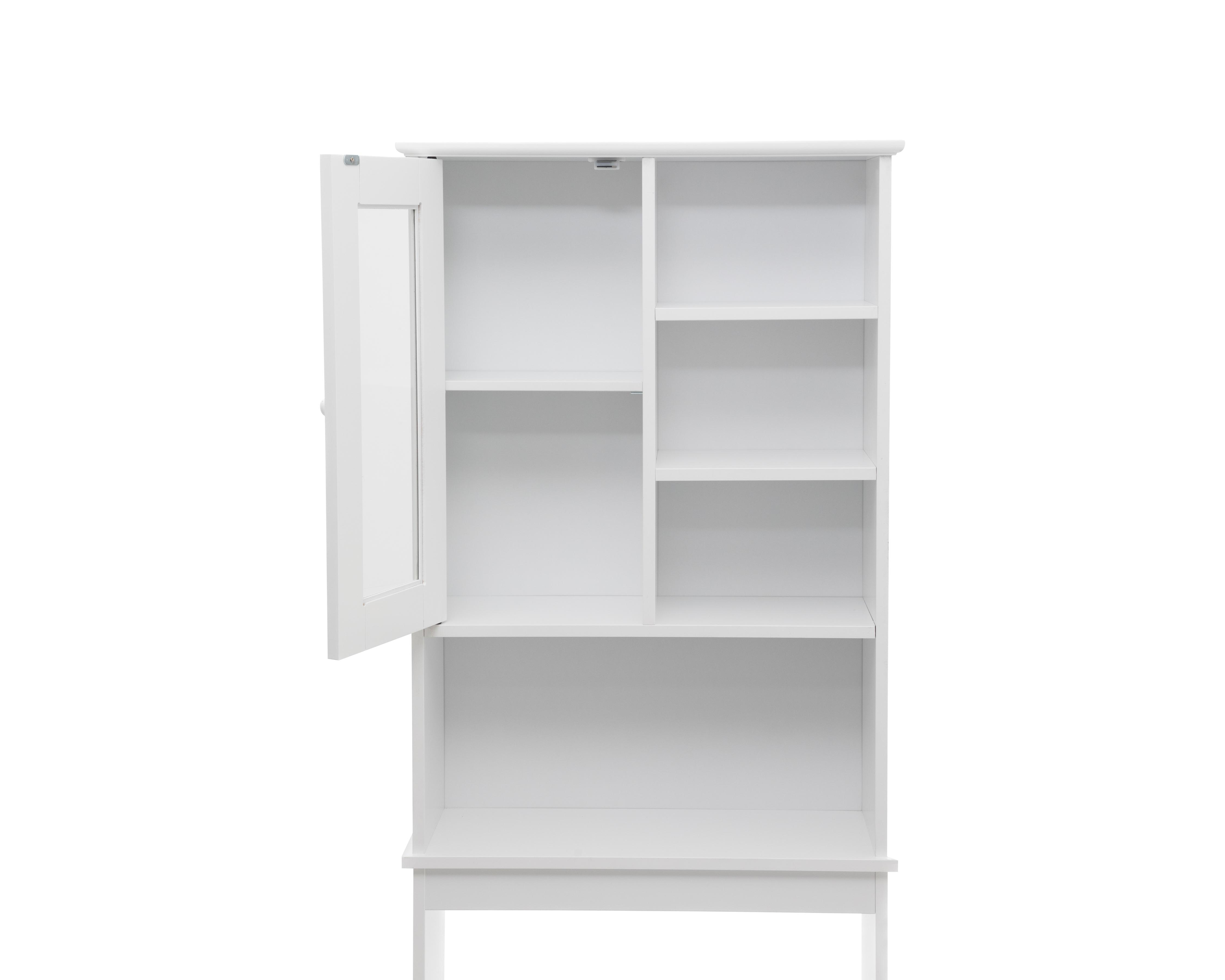 Foto 5 pulgar | Mueble Organizador para Baño +Simple Martina