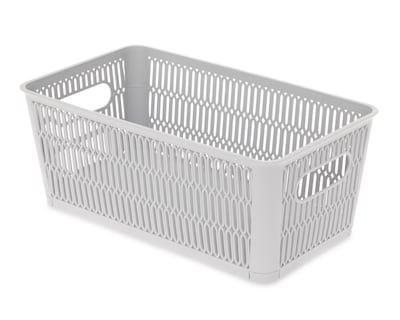 Foto 1 | Caja de Plástico Charlotte +Simple