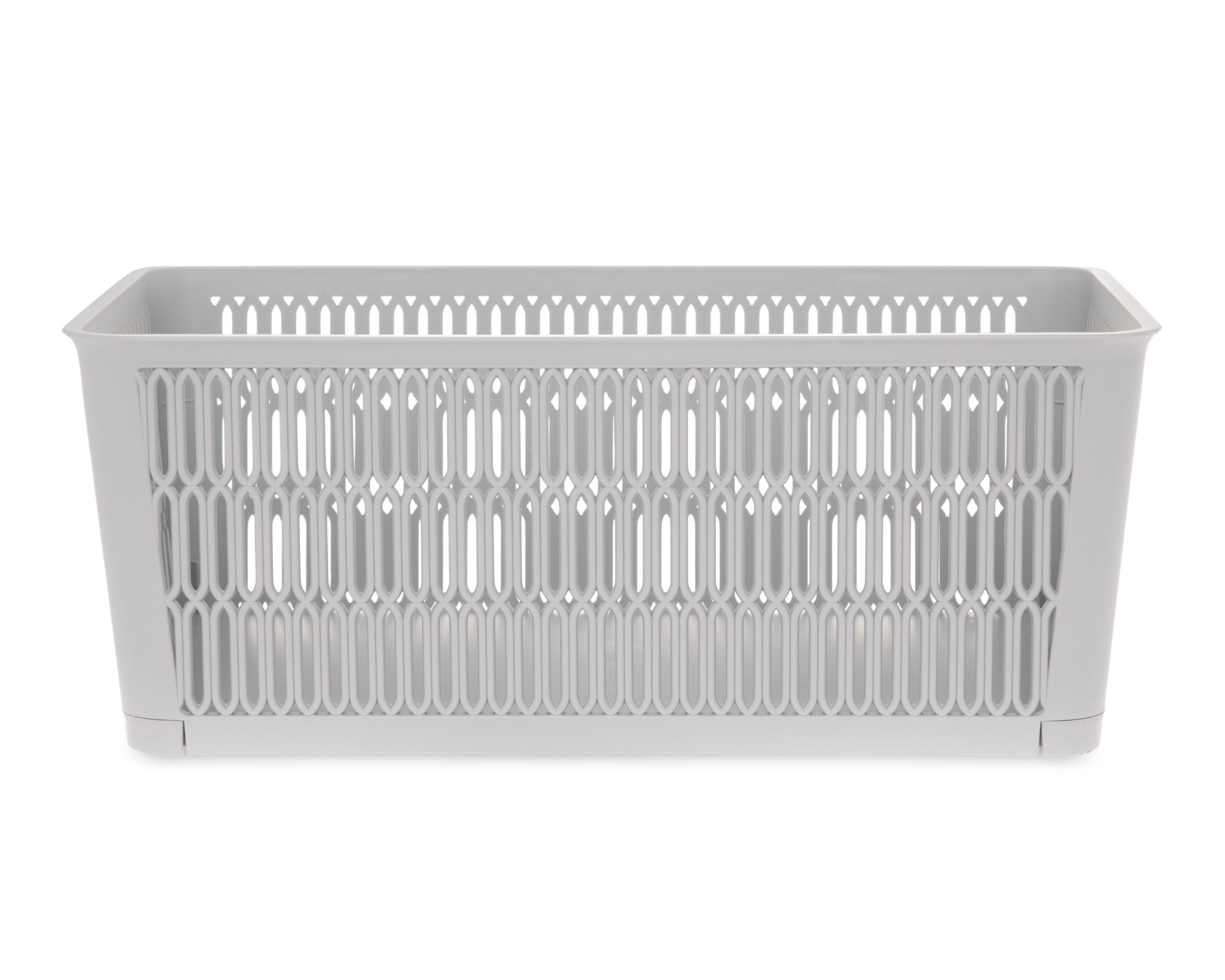 Foto 2 | Caja de Plástico Charlotte +Simple