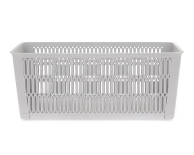Foto 2 | Caja de Plástico Charlotte +Simple
