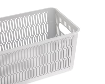 Foto 4 | Caja de Plástico Charlotte +Simple