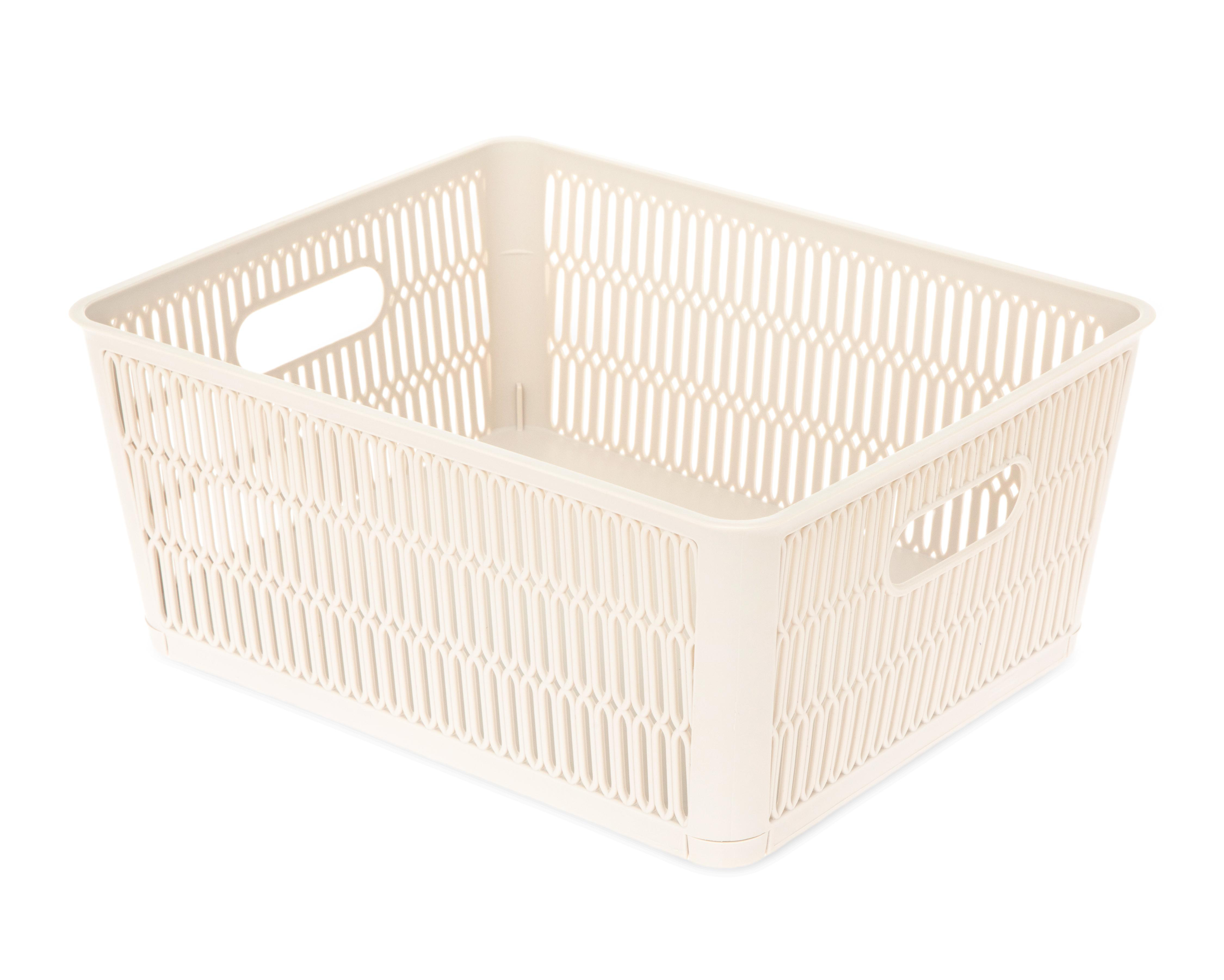 Foto 1 | Caja de Plástico Tampa +Simple