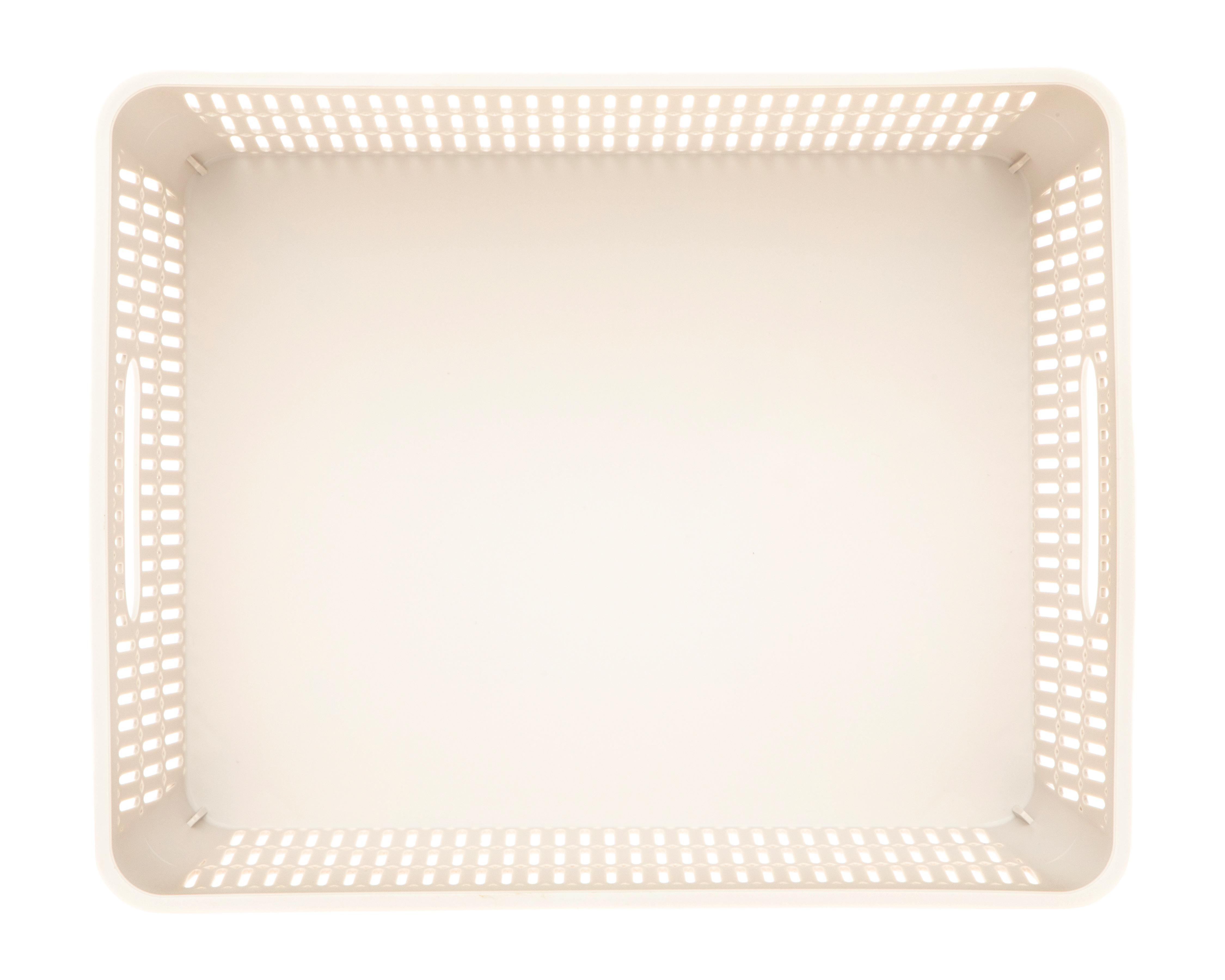 Foto 4 pulgar | Caja de Plástico Tampa +Simple