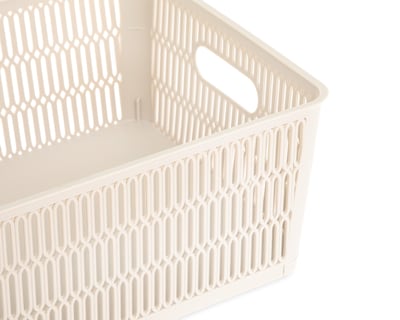 Foto 4 | Caja de Plástico Tampa +Simple