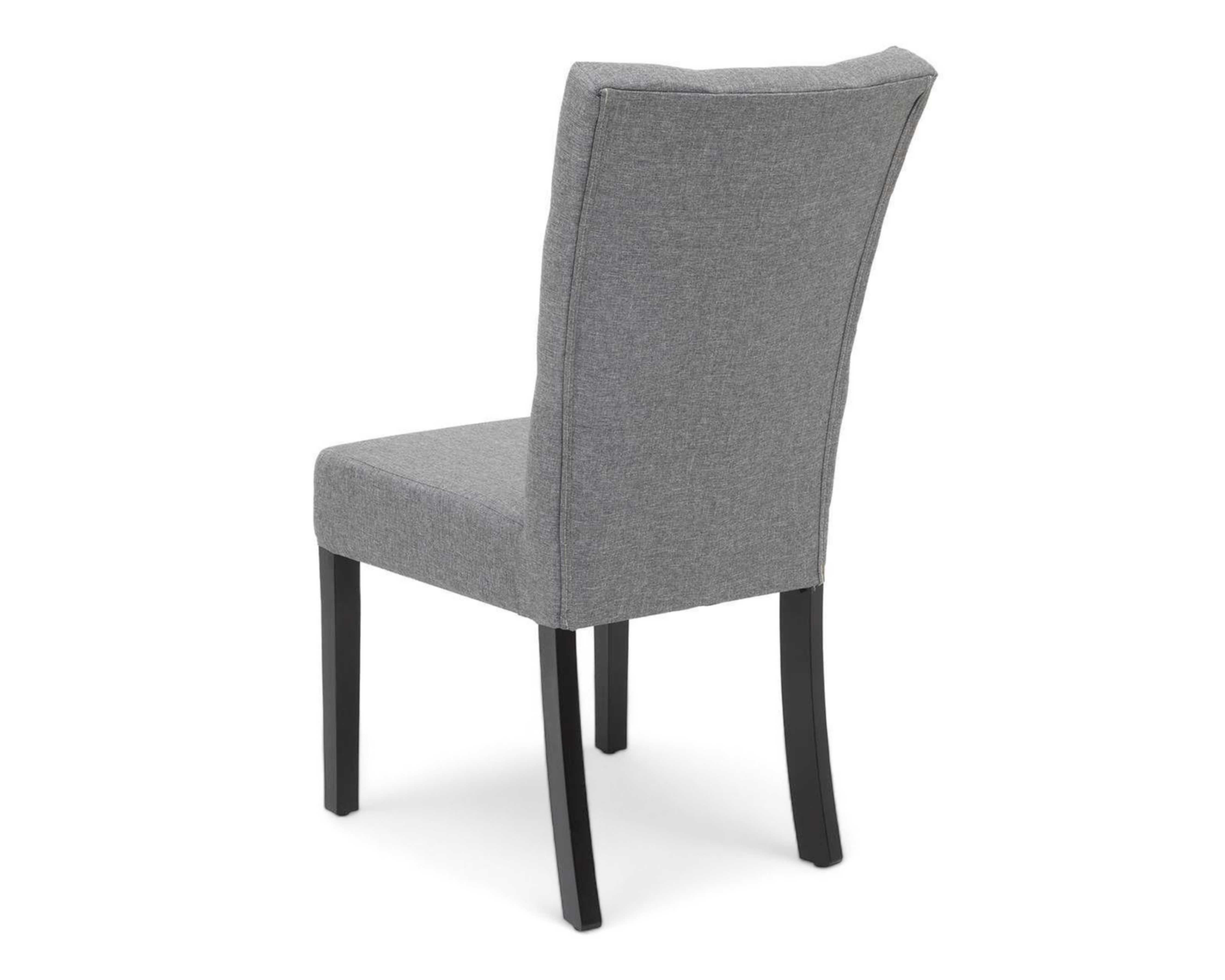 Foto 4 pulgar | Silla Eiger Gris