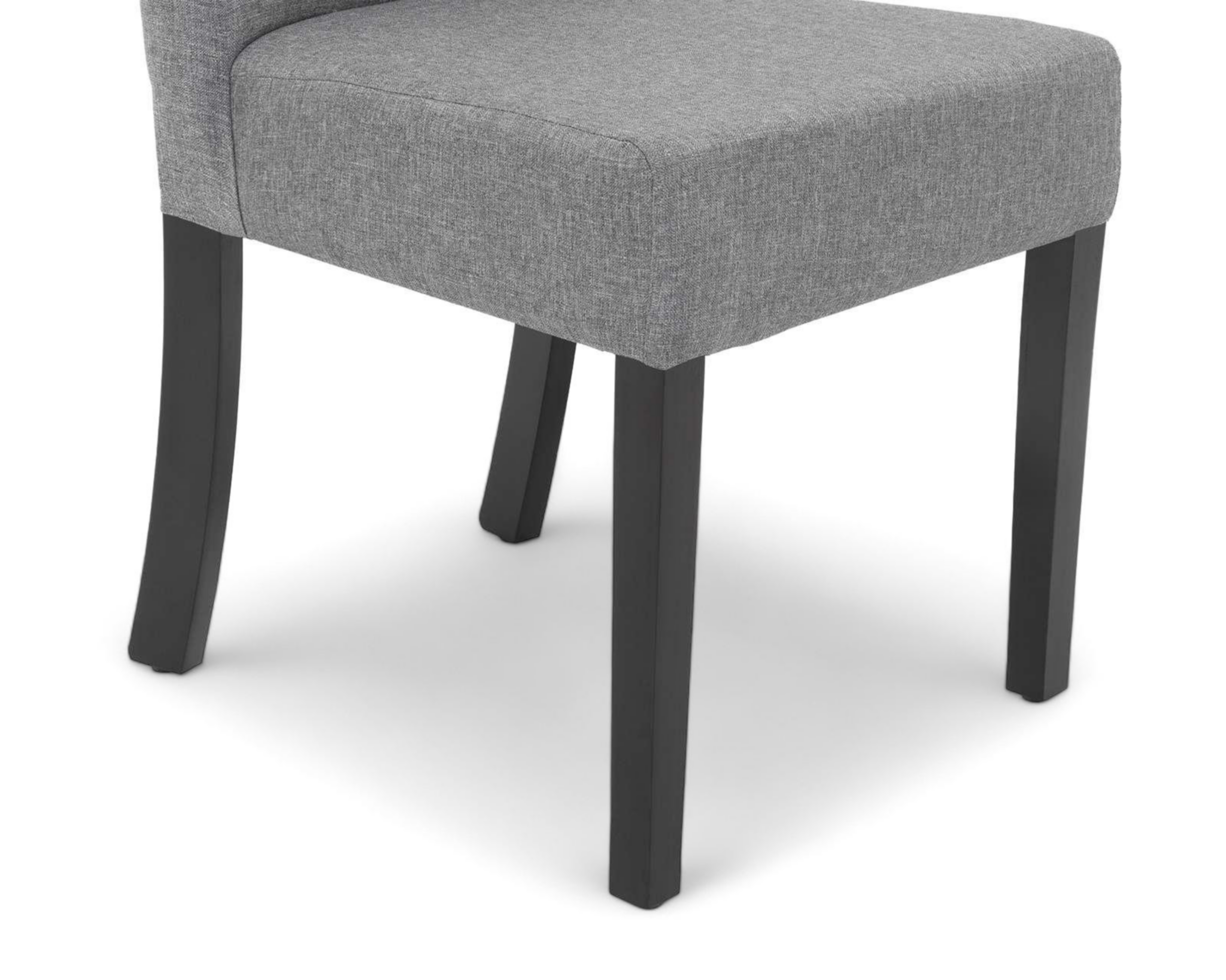 Foto 5 pulgar | Silla Eiger Gris