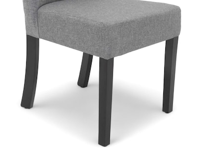 Foto 4 | Silla Eiger Gris