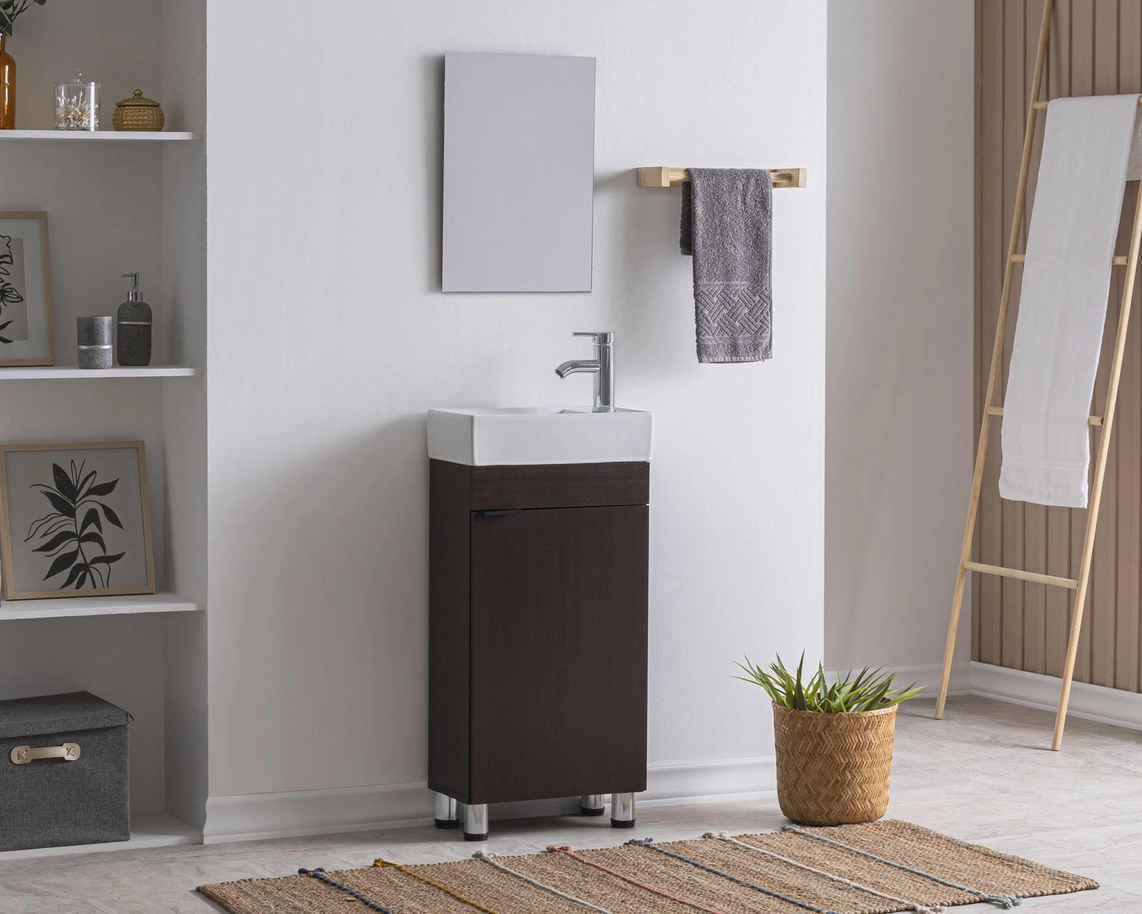 Mueble para Baño Mobi Venice