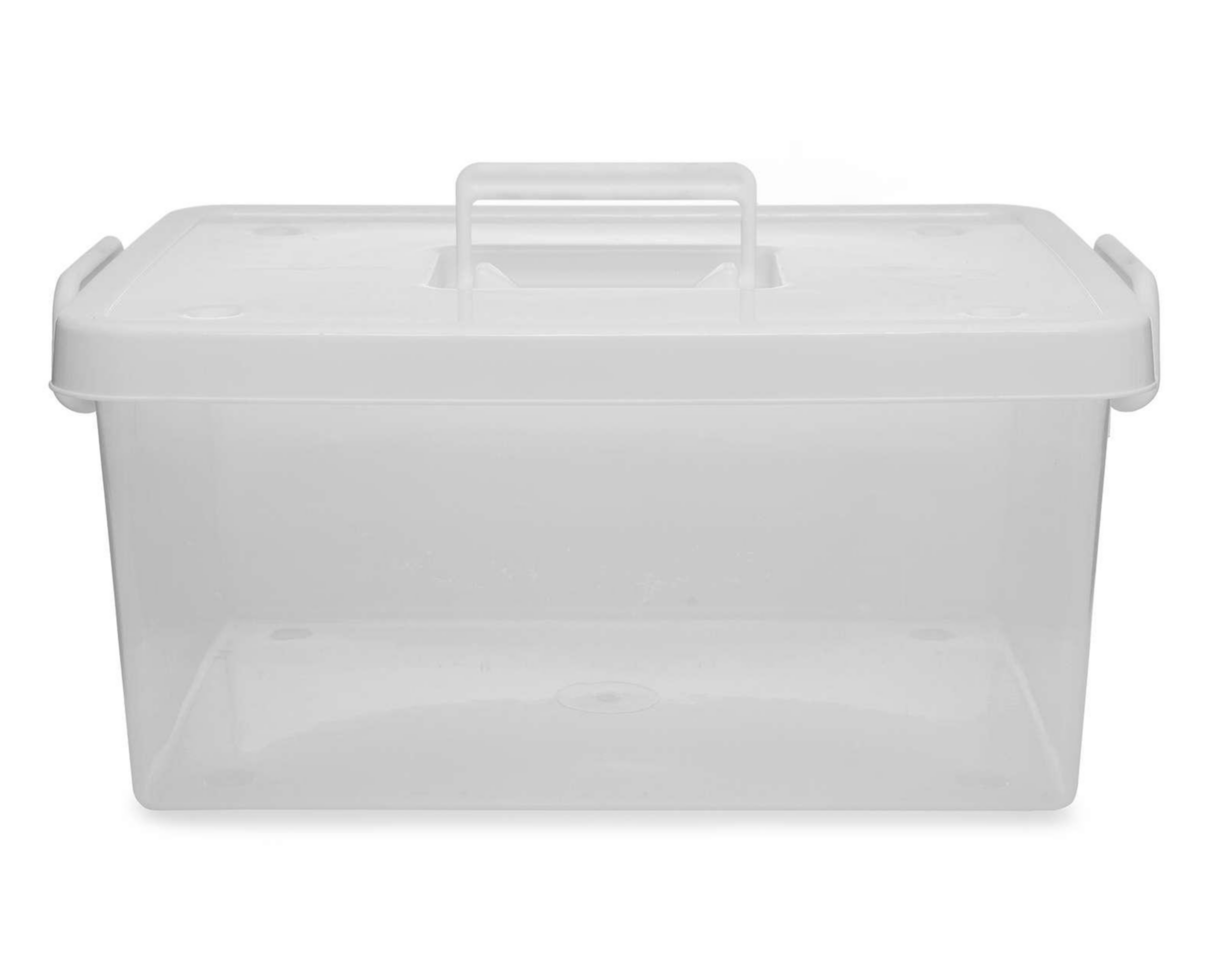 Caja de Almacenamiento +Simple