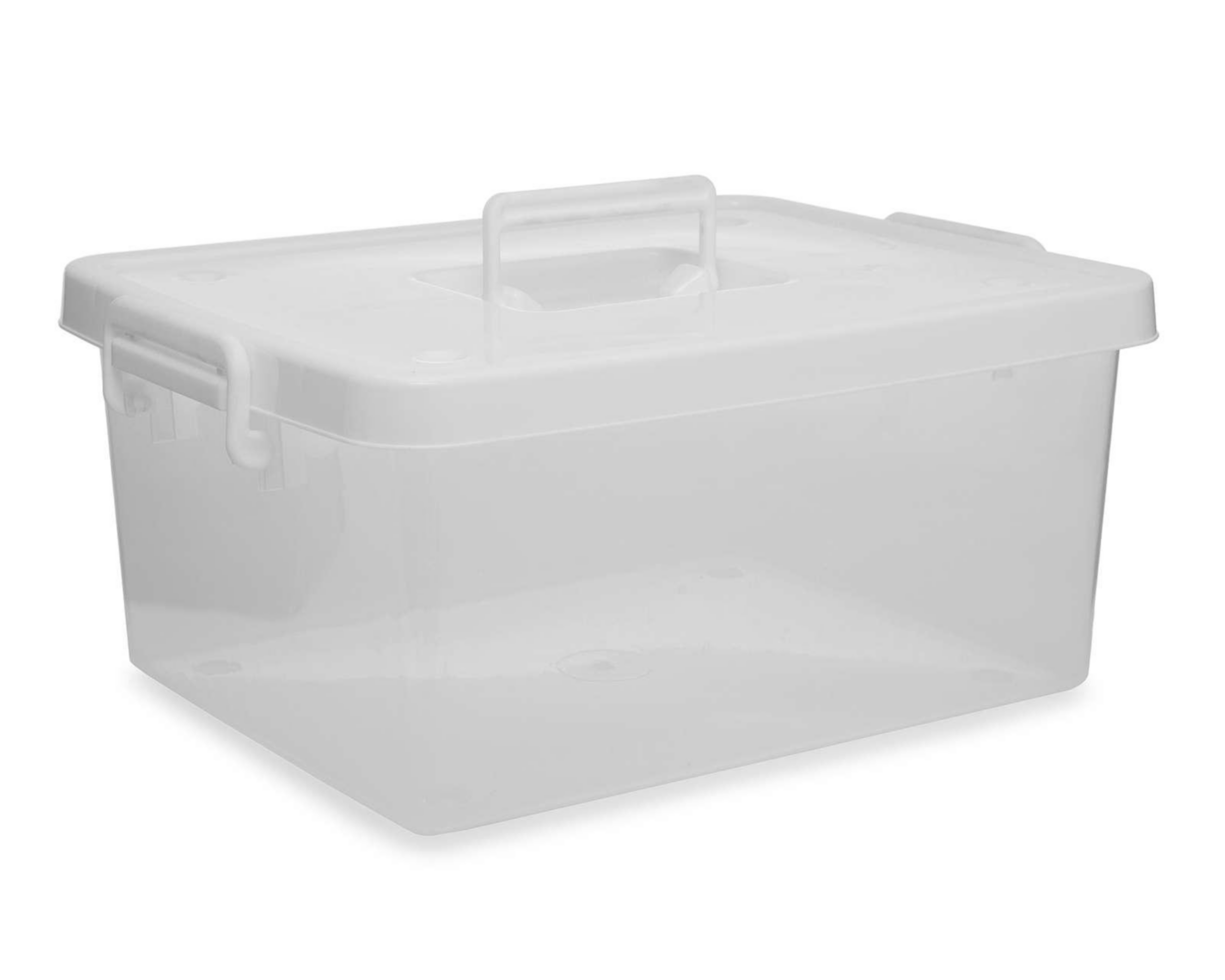 Foto 2 | Caja de Almacenamiento +Simple