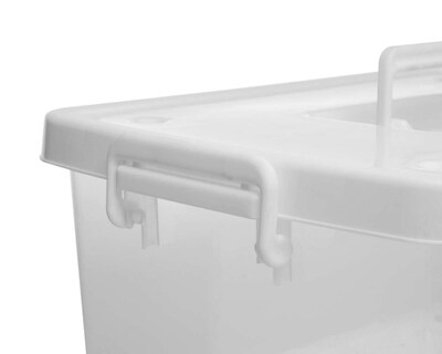 Foto 3 | Caja de Almacenamiento +Simple
