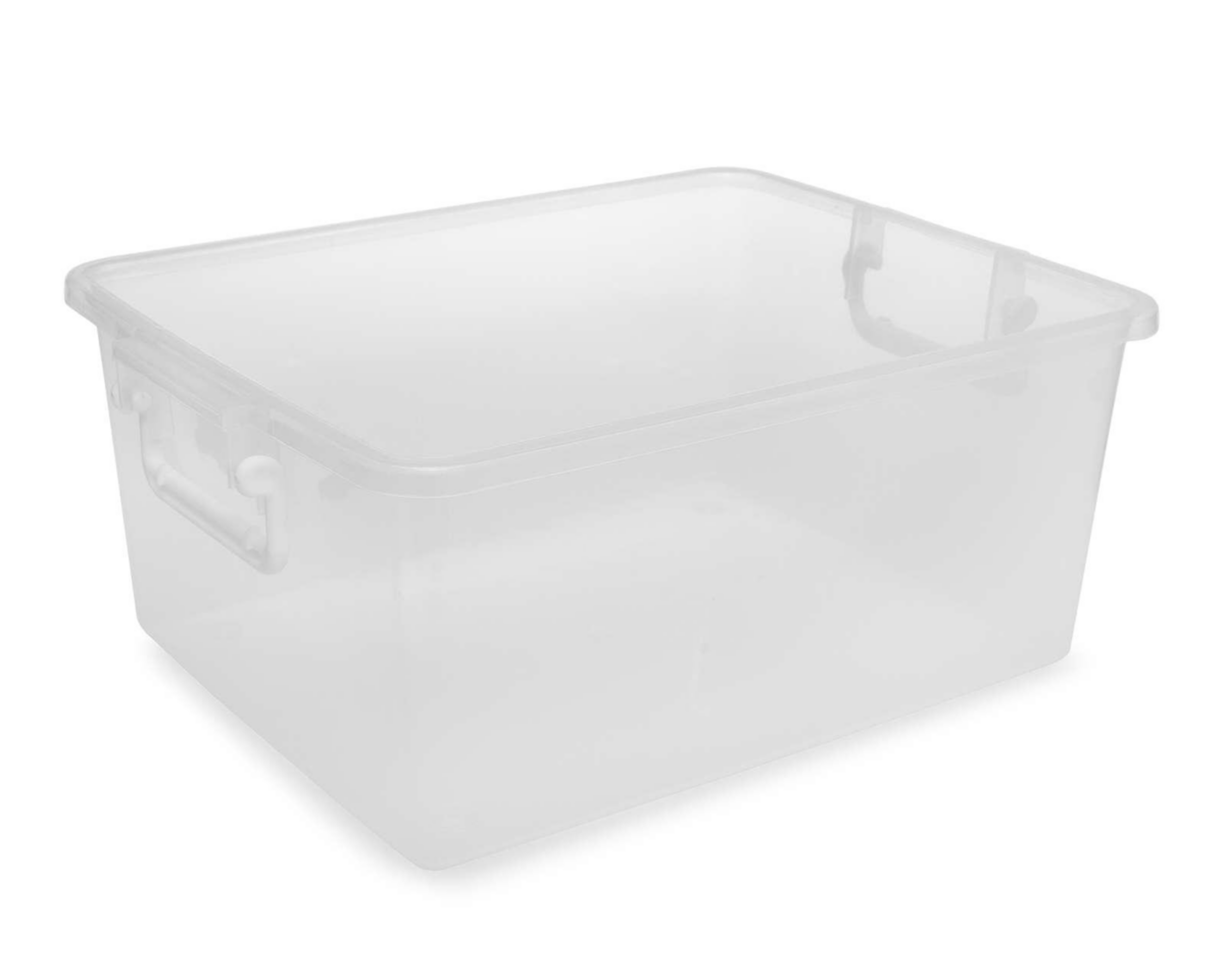 Foto 4 | Caja de Almacenamiento +Simple