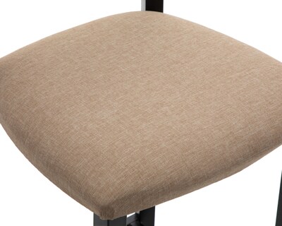 Foto 6 | Banco Ontario Negro/Beige