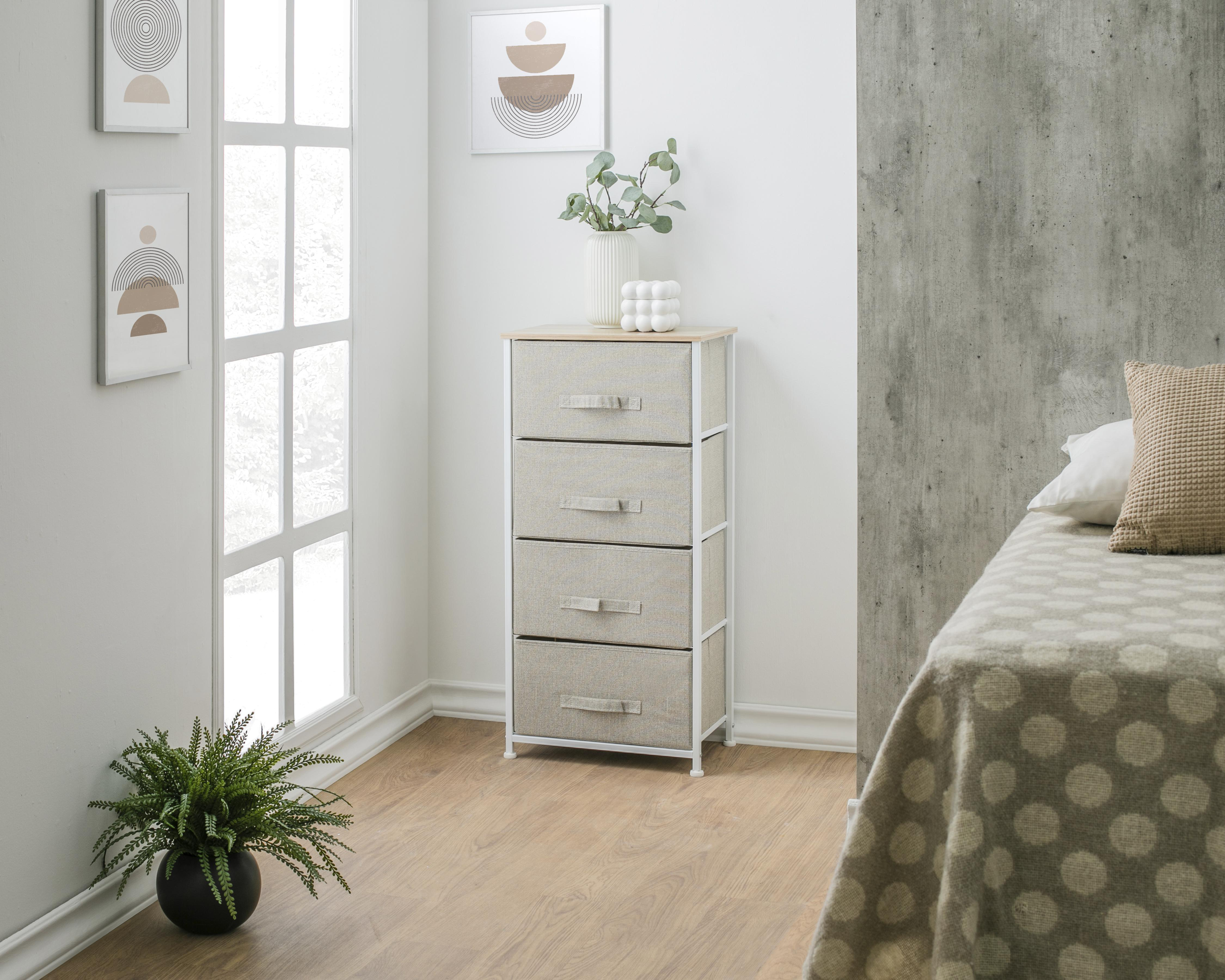 Foto 1 | Mueble Organizador +Simple Janette Gris