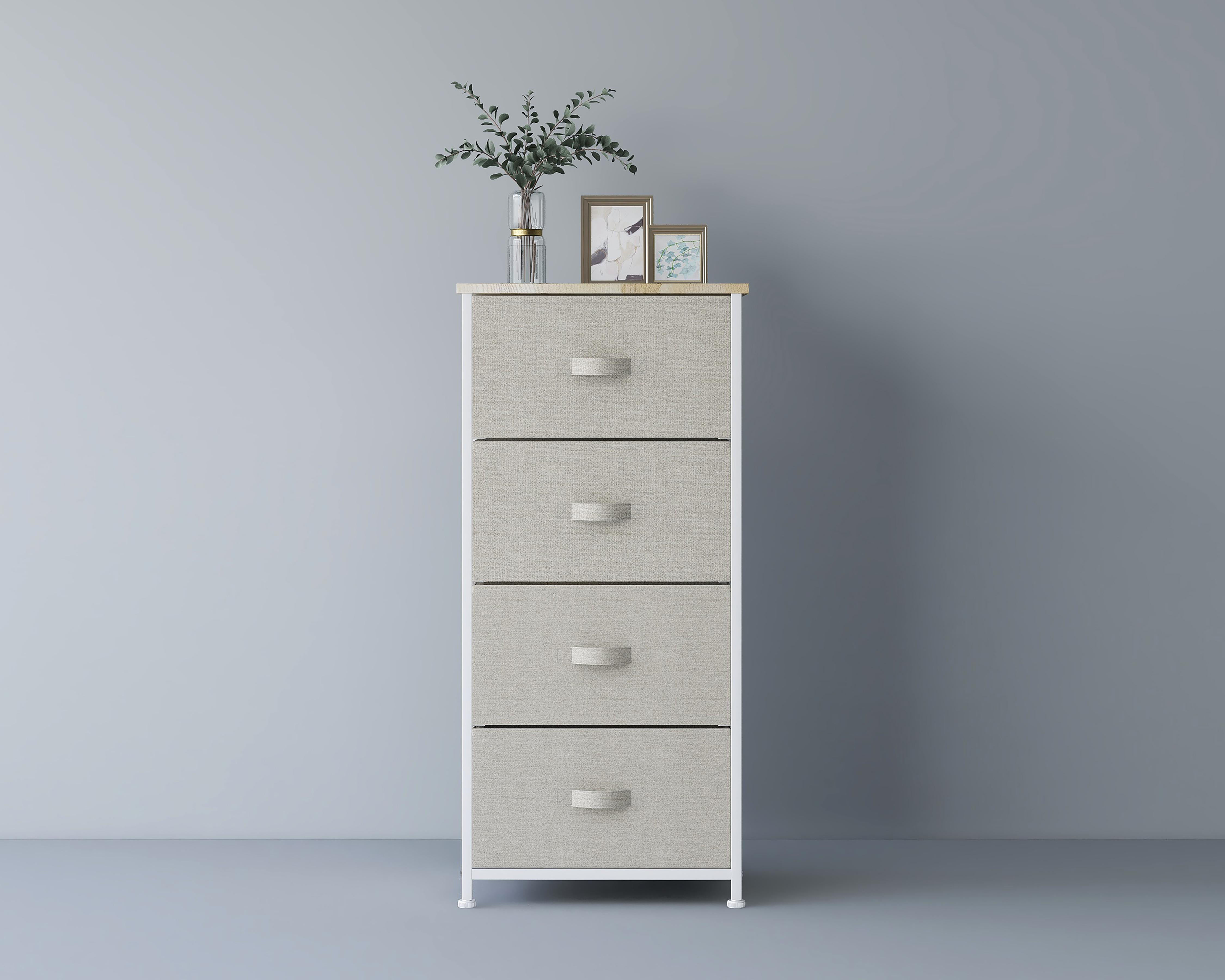 Foto 2 | Mueble Organizador +Simple Janette Gris