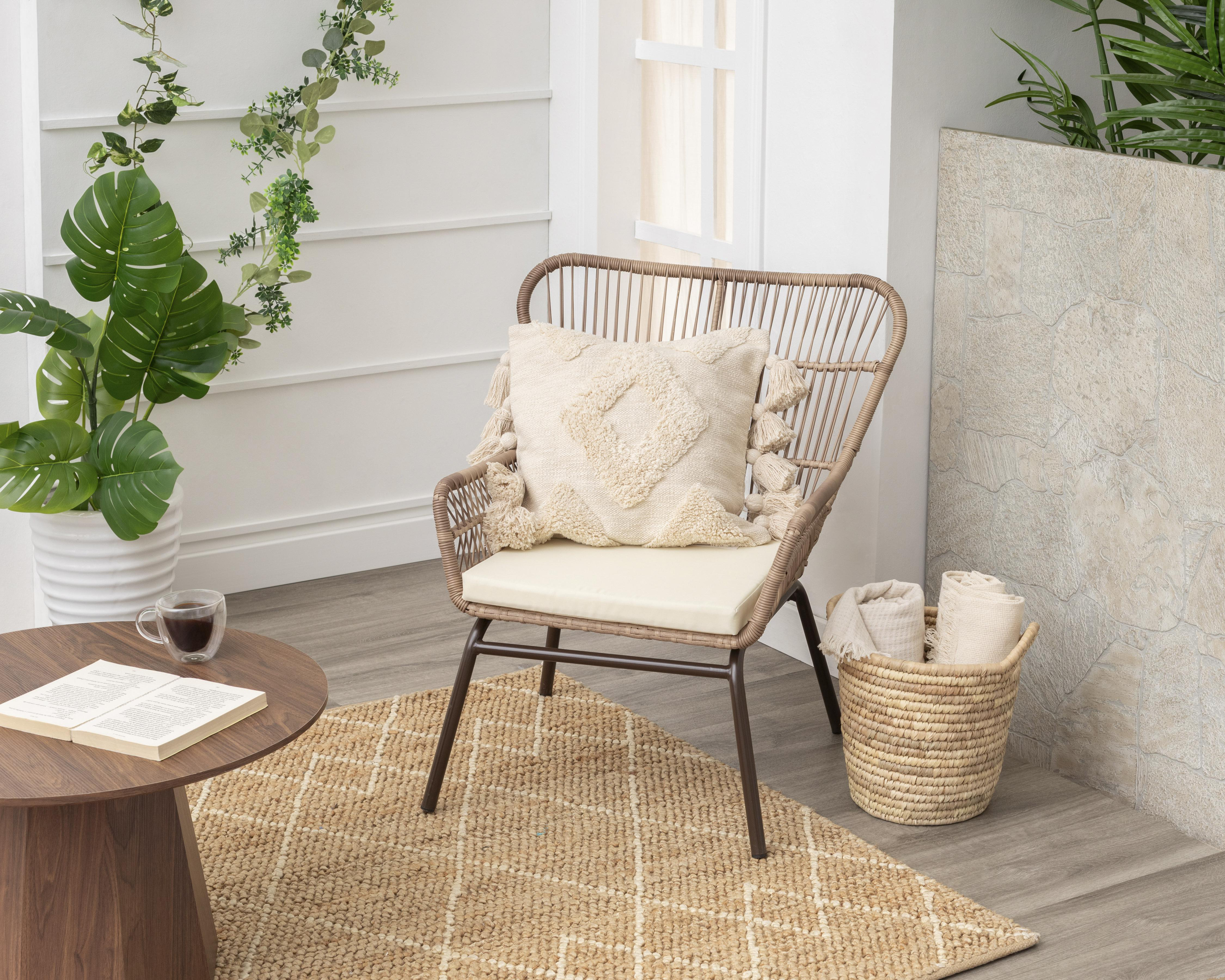 Silla Solana Café