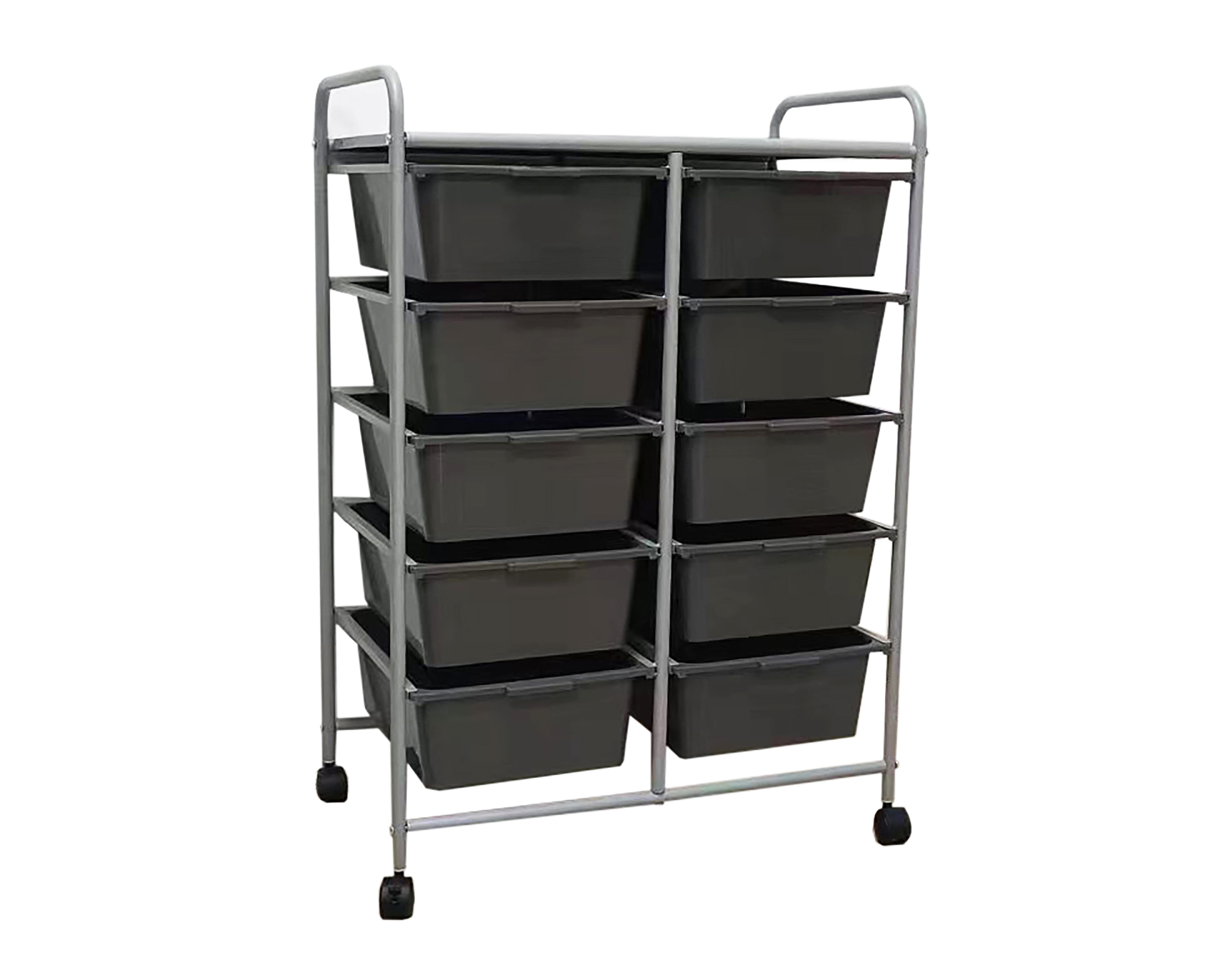 Foto 1 | Mueble Organizador +Simple Cameron Negro