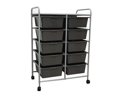 Foto 1 | Mueble Organizador +Simple Cameron Negro