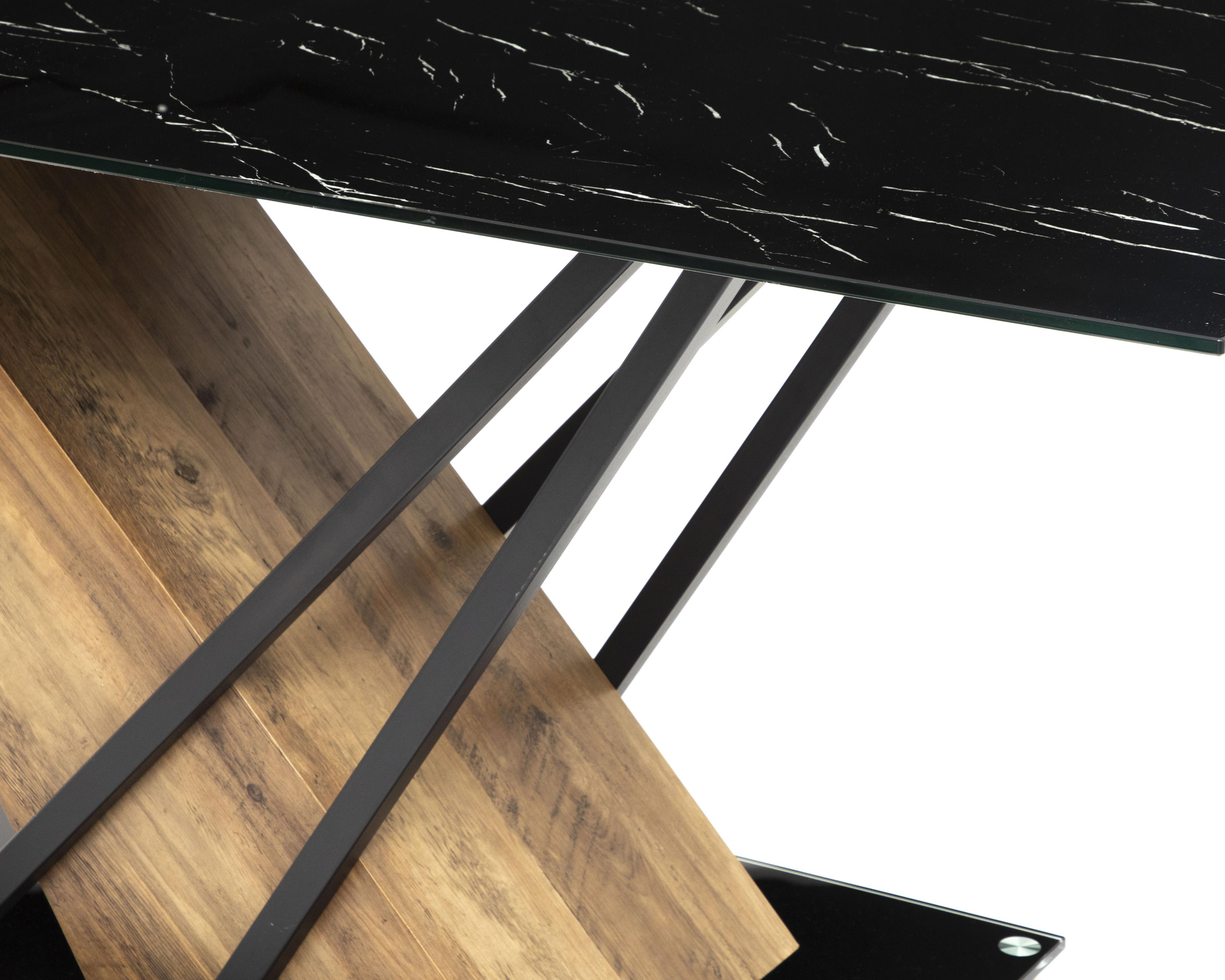 Foto 5 | Comedor Galileo con 6 Sillas