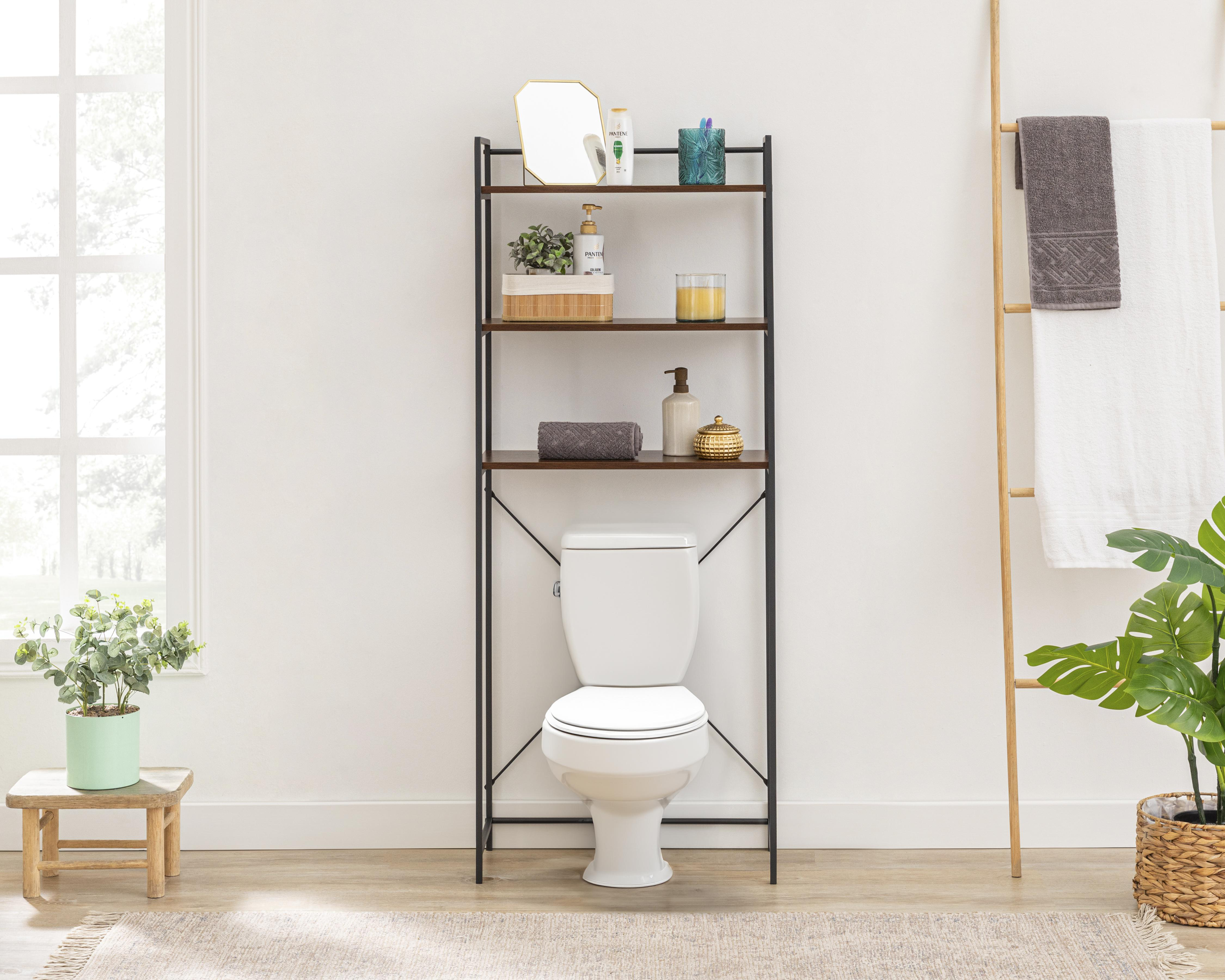 Organizador para Baño +Simple Melia Café