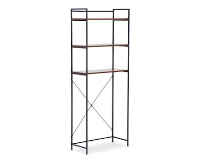 Foto 2 | Organizador para Baño +Simple Melia Café