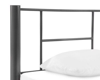 Foto 5 | Cama Canguro Individual Lucía de Metal