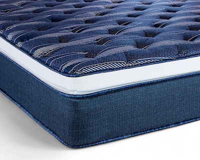 Foto 4 | Colchón King Size Therapedic Sleepwell