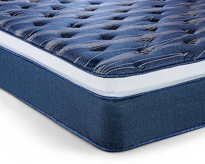 Foto 4 | Colchón Queen Size Therapedic Sleepwell