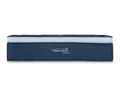 Foto 6 | Colchón Queen Size Therapedic Sleepwell