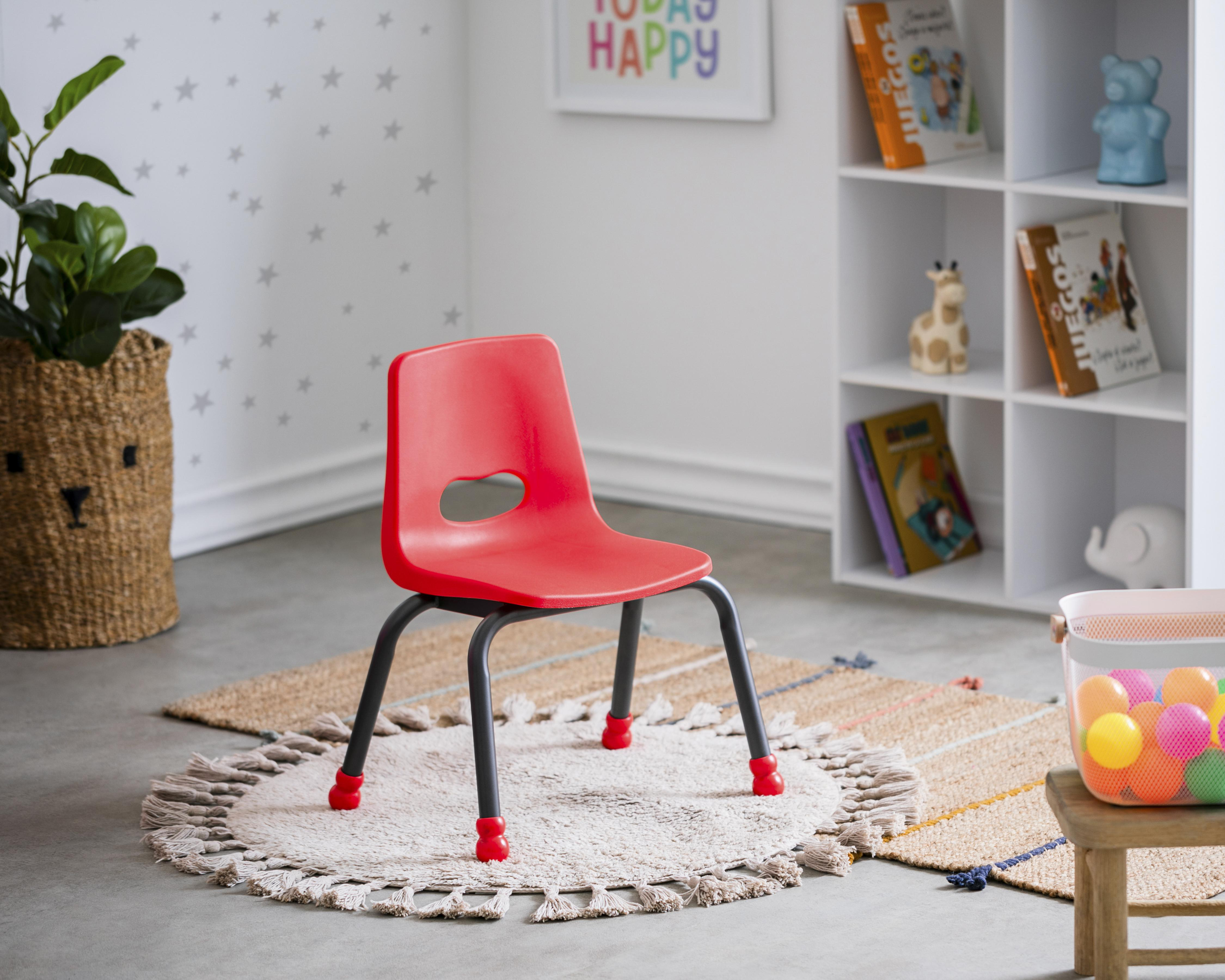 Foto 1 | Silla Infantil Asher Roja