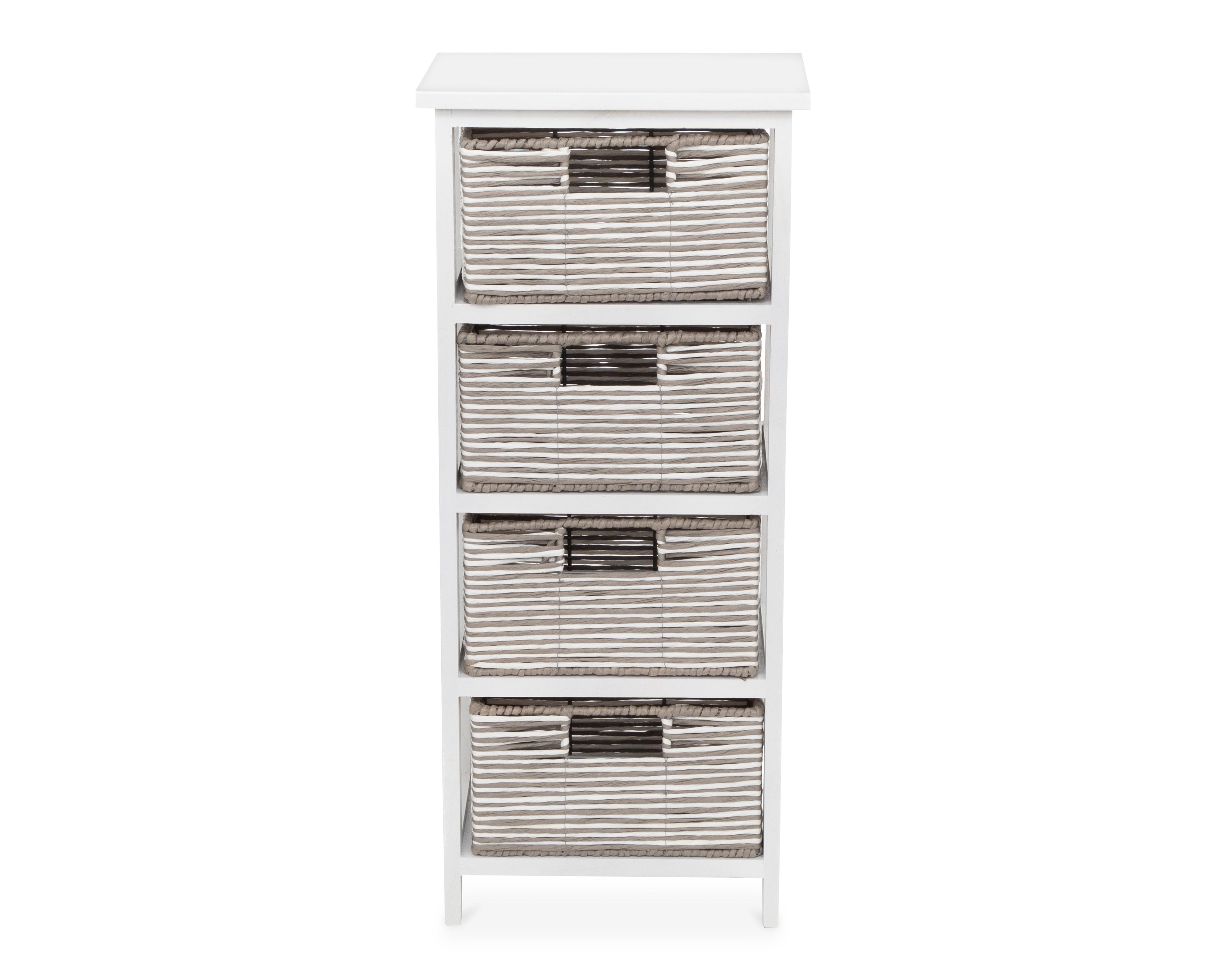 Foto 2 | Mueble Organizador Multiusos Mireya