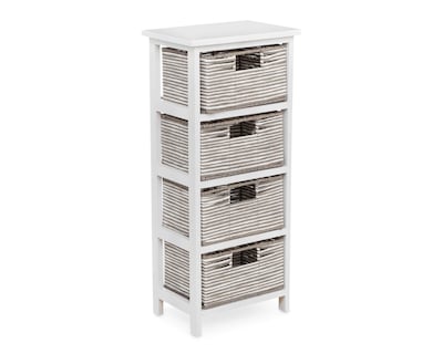 Foto 3 | Mueble Organizador Multiusos Mireya