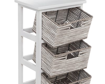Foto 5 | Mueble Organizador Multiusos Mireya