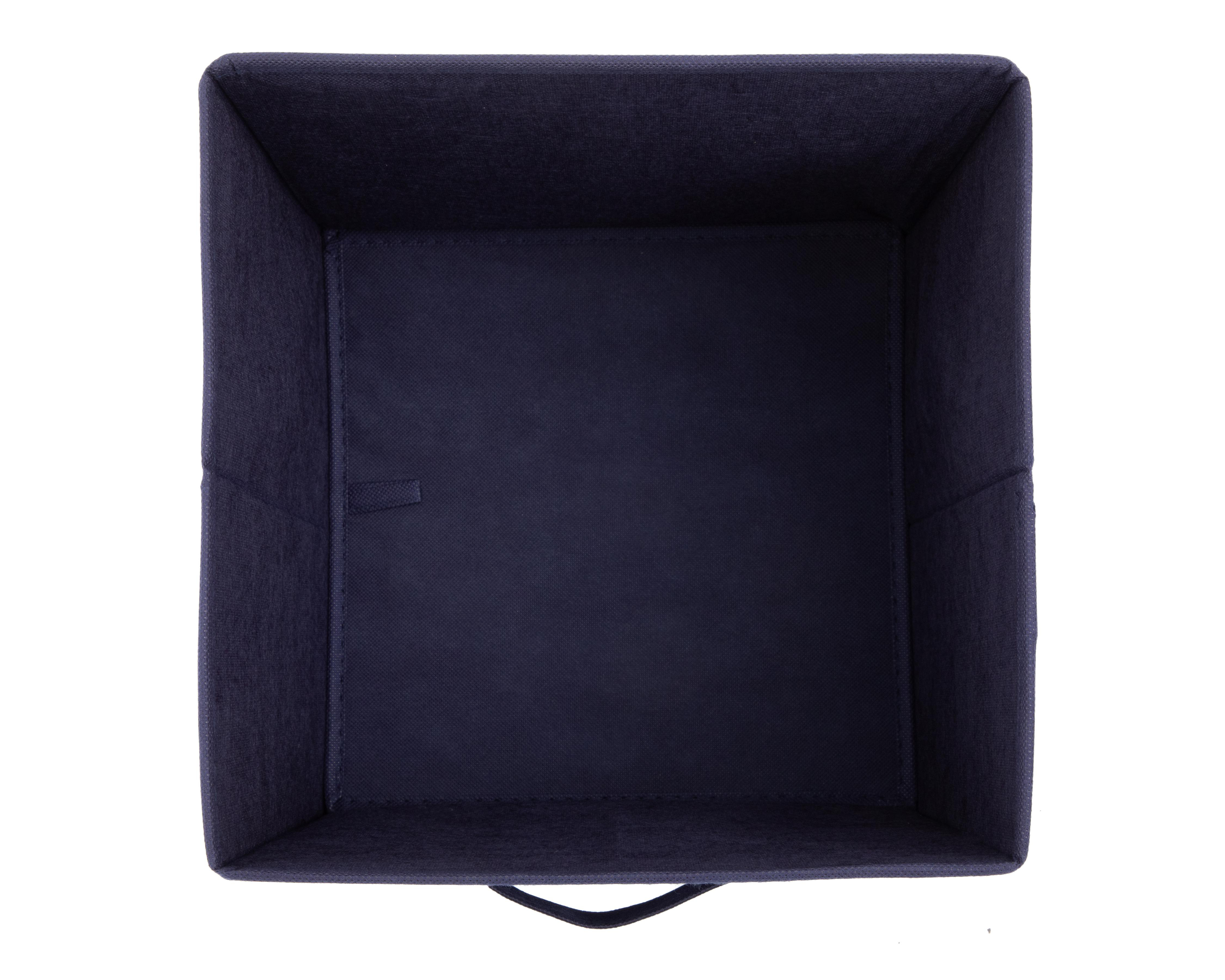 Foto 5 pulgar | Caja de Almacenamiento +Simple Nave Espacial