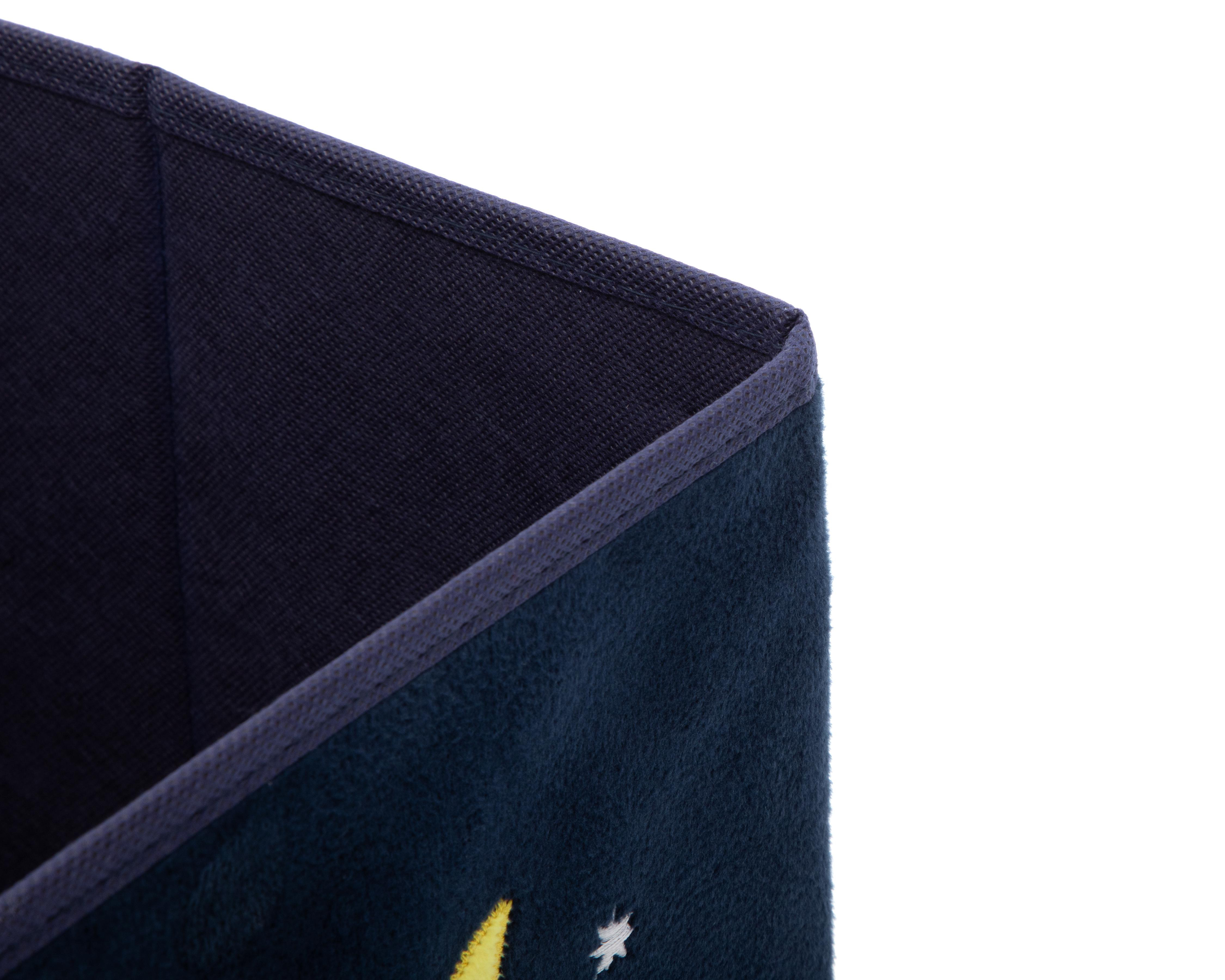 Foto 5 | Caja de Almacenamiento +Simple Nave Espacial