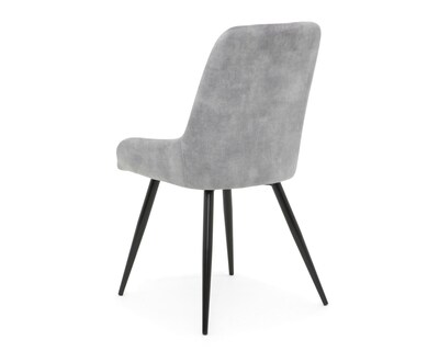 Foto 3 | Silla Vicenza Gris