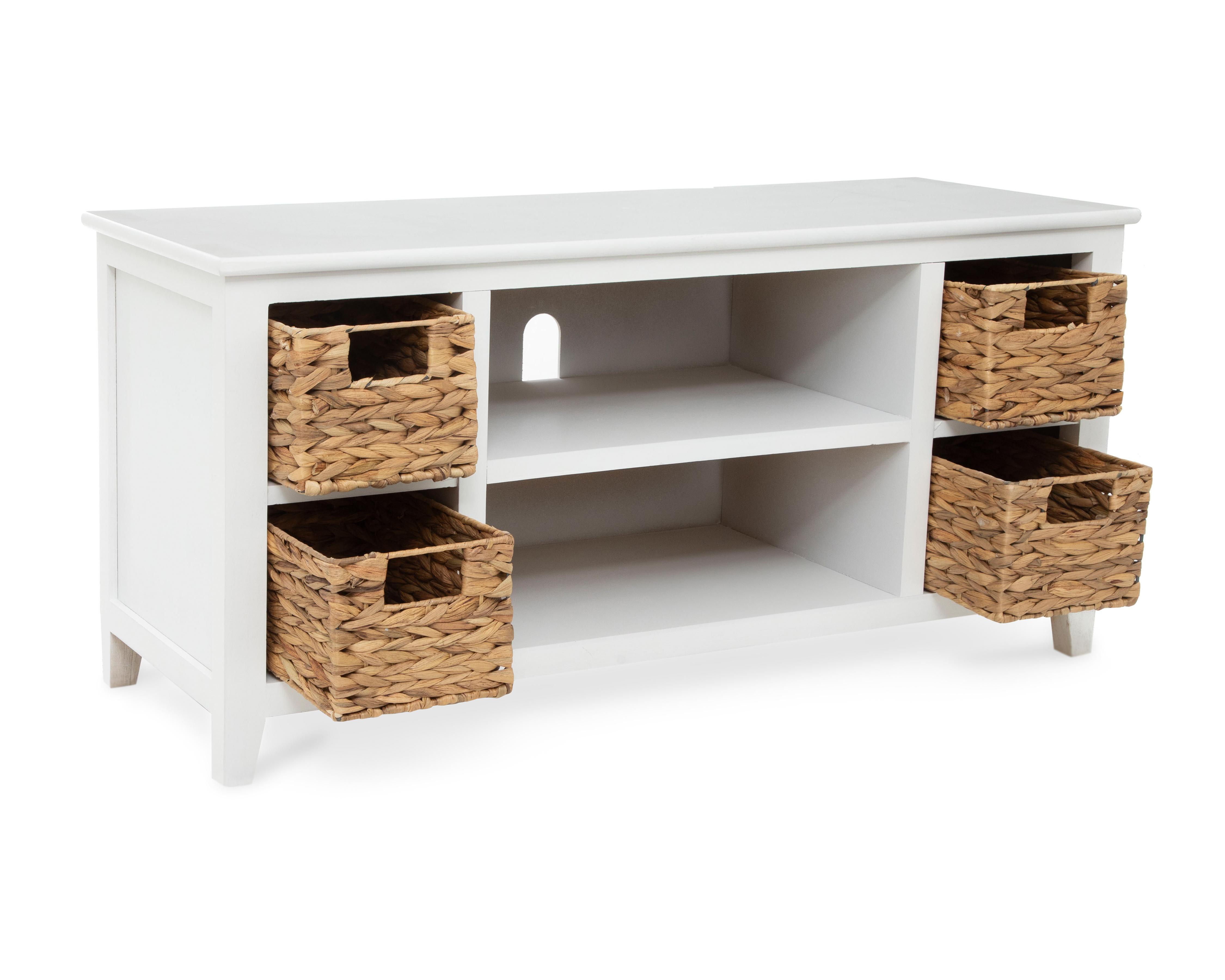 Foto 5 pulgar | Mueble Organizador Multiusos +Simple Kai